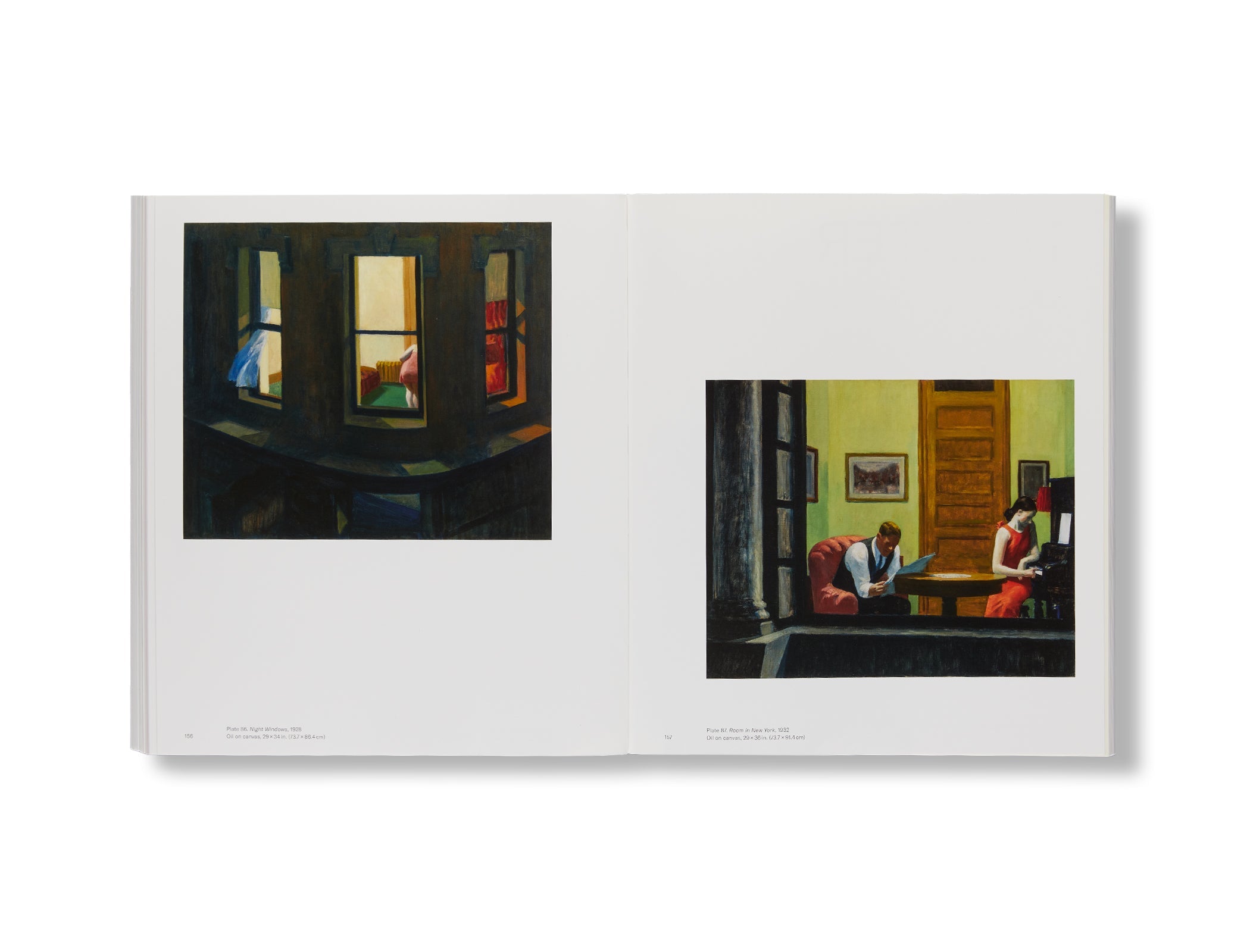 Edward Hopper - EDWARD HOPPER'S NEW YORK  [NEW］
