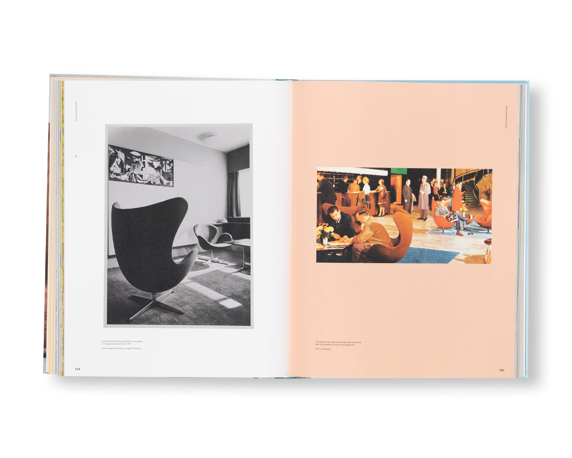 Arne Jacobsen - DESIGNING DENMARK [NEW］
