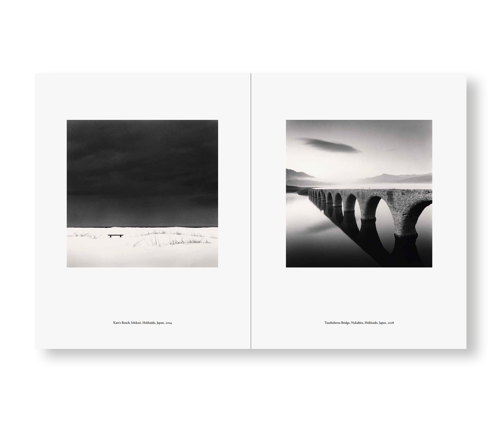 Michael Kenna - JAPAN | A LOVE STORY [NEW]