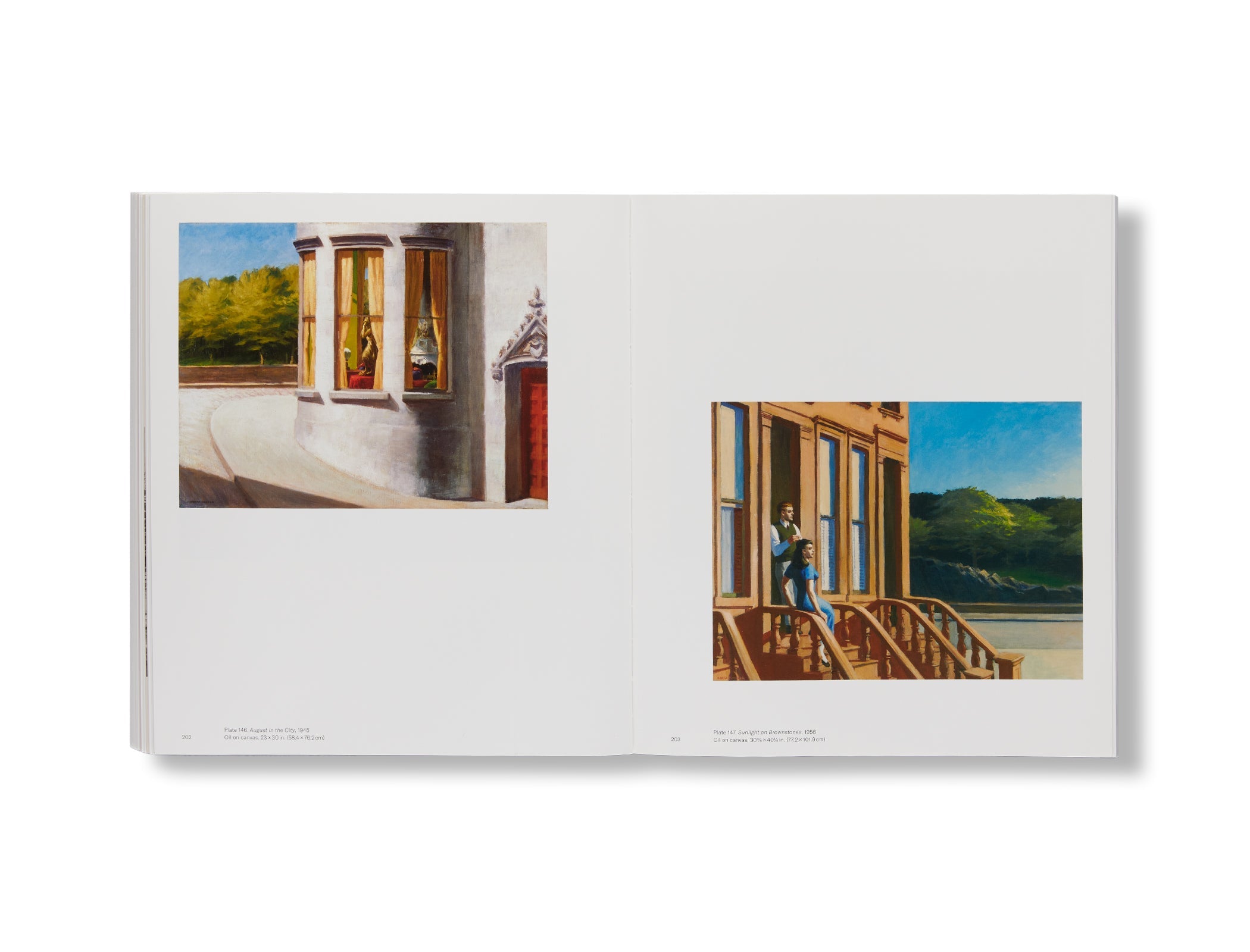 Edward Hopper - EDWARD HOPPER'S NEW YORK [NEW］