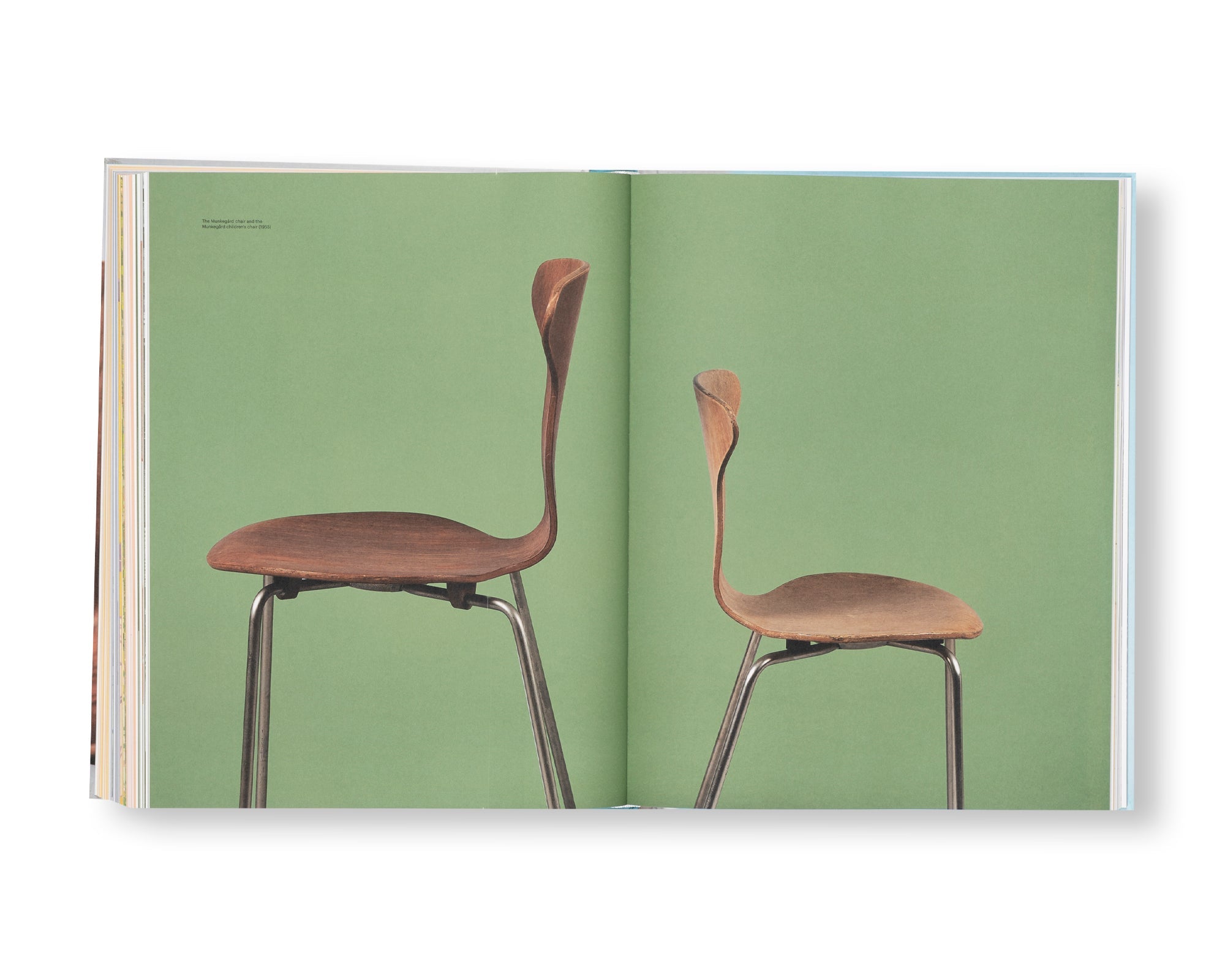 Arne Jacobsen - DESIGNING DENMARK [NEW］