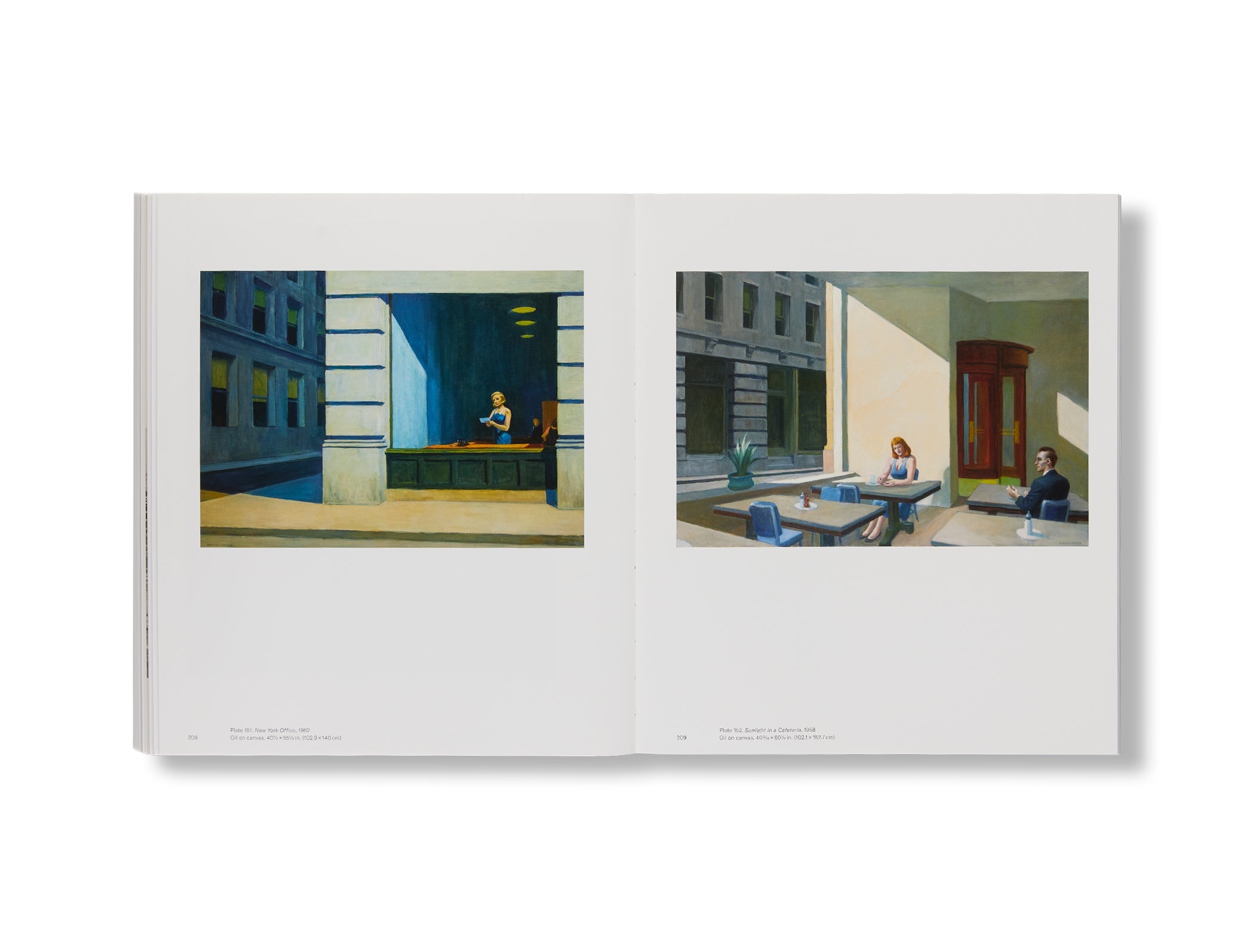 EDWARD HOPPER'S NEW YORK エドワード・ホッパー Amazon | Edward Hopper's New York | Conaty, Kim, Bell, Kirsty