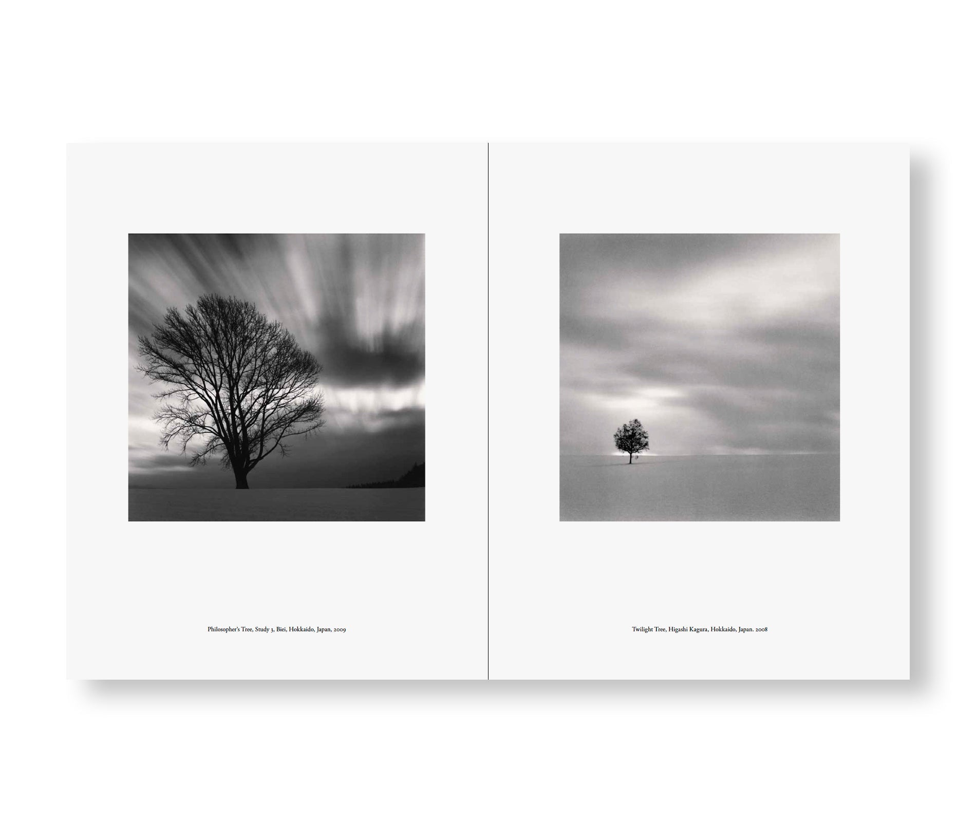 Michael Kenna - JAPAN | A LOVE STORY [NEW］