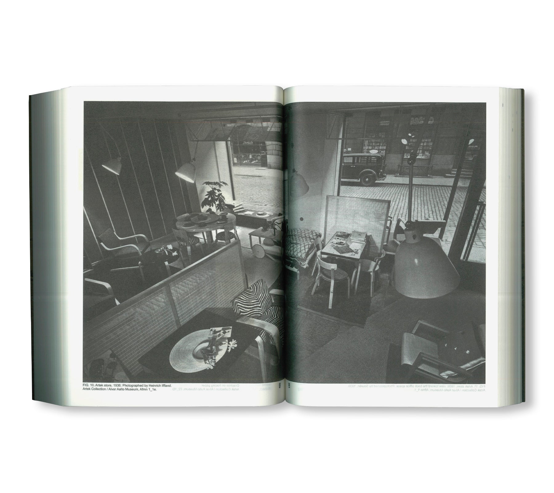 ARTEK AND THE AALTOS: CREATING A MODERN WORLD [NEW]