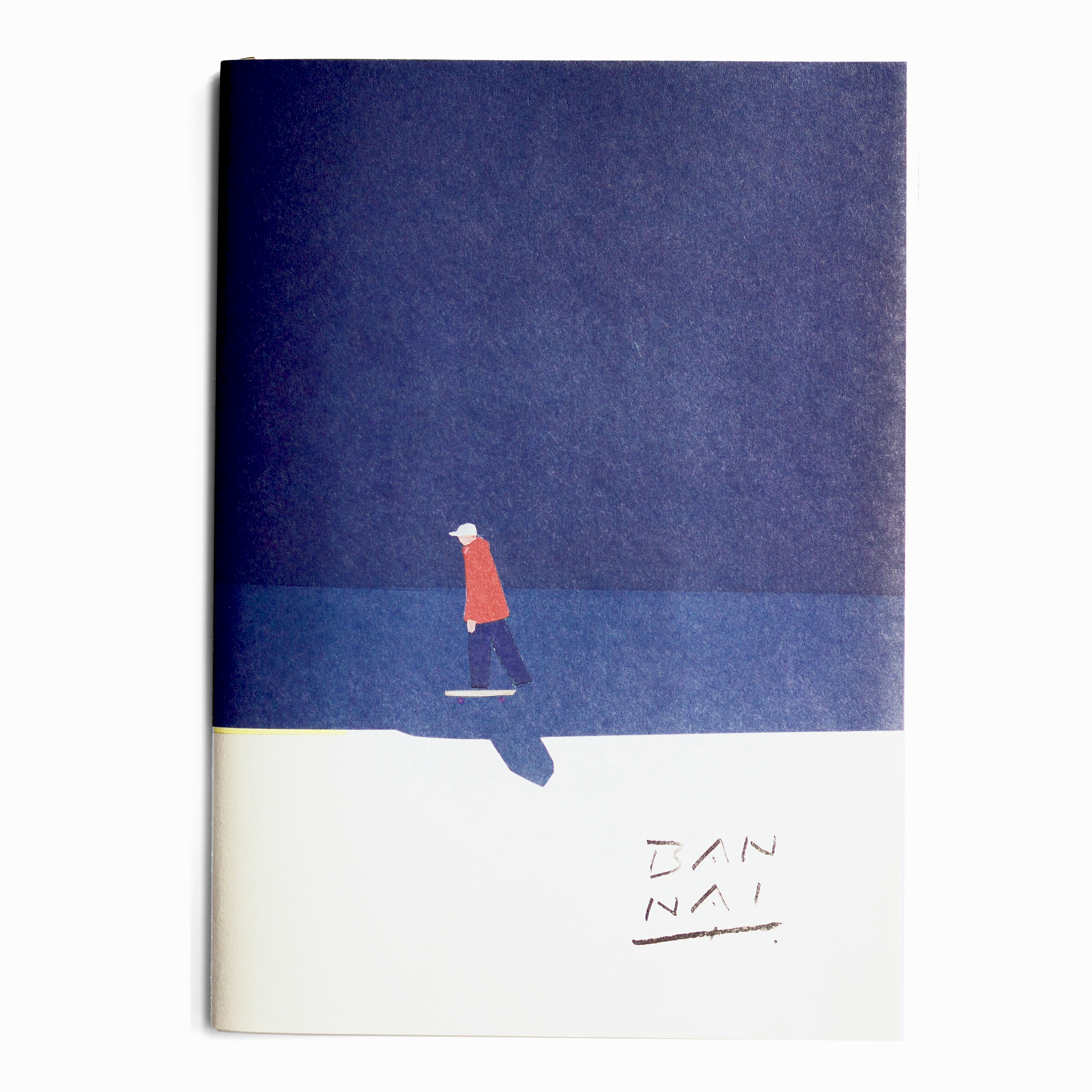 坂内拓 「coming / 2021」　ジークレー作品 坂内拓 Taku Bannai - Zine | 増訂版（ポストカード付） [NEW]