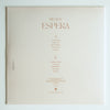 Helios - Espera (beryl coulored vinyl)［NEW］