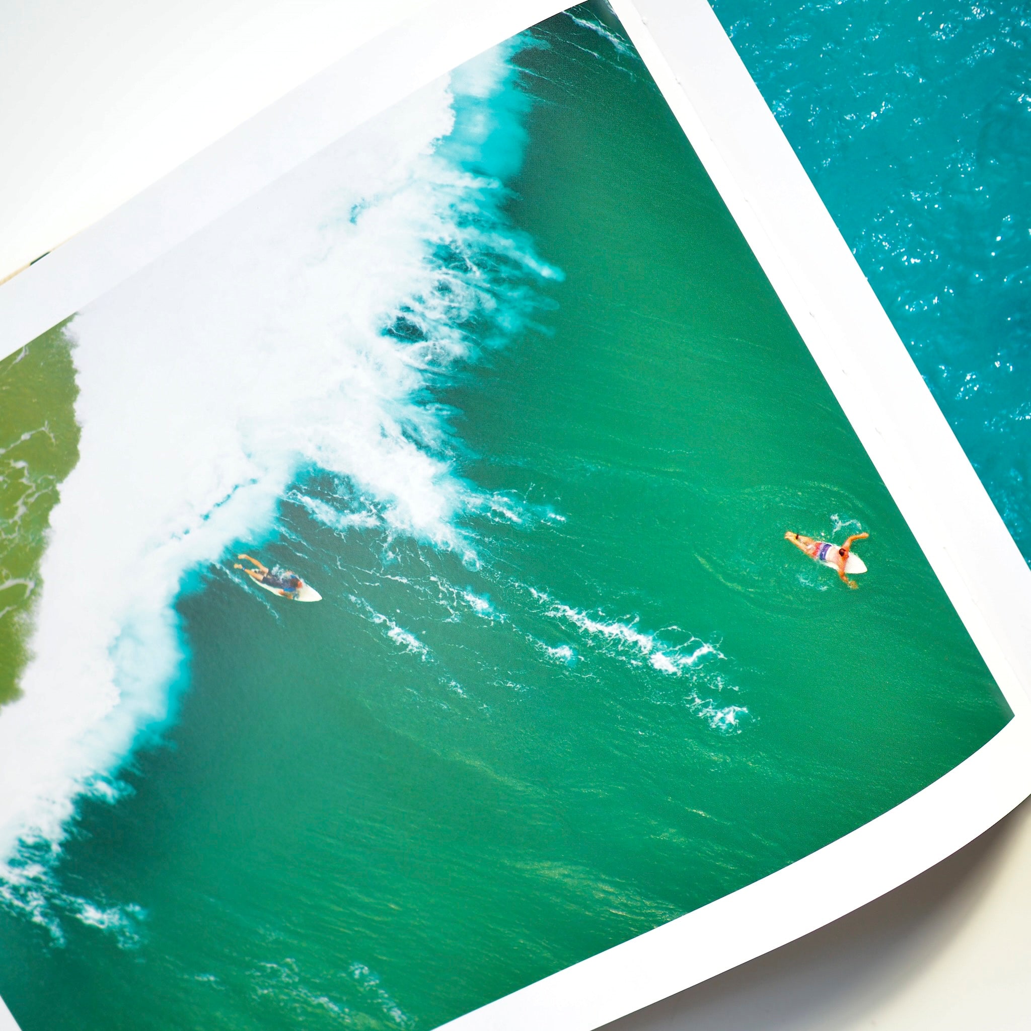 Gray Malin - BEACHES［used］