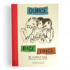 ALASTAIR REID, BEN SHAHN - OUNCE DiCE TRiCE (The New York Review Children's Collection)［used］