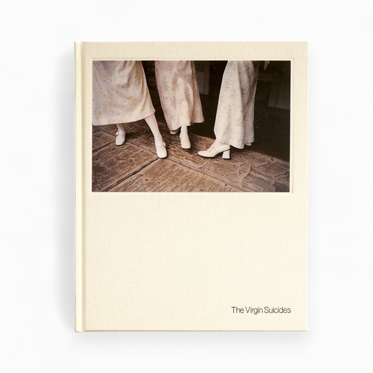 Sofia Coppola - THE VIRGIN SUICIDES [NEW]