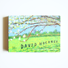 David Hockney - THE ARRIVAL OF SPRING, NORMANDY 2020 [NEW]