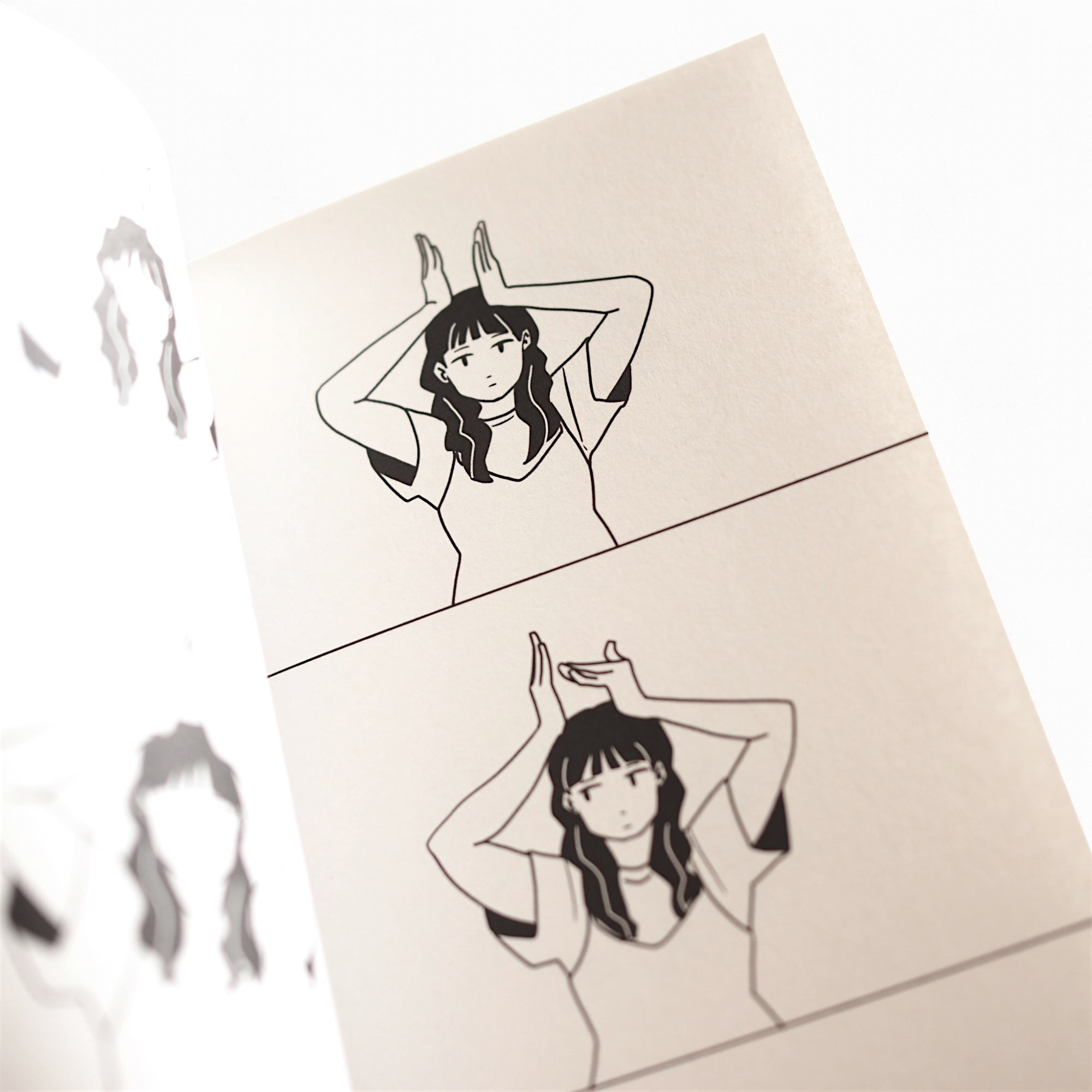Hitomi Takenouchi - Fan des Femmes [NEW］