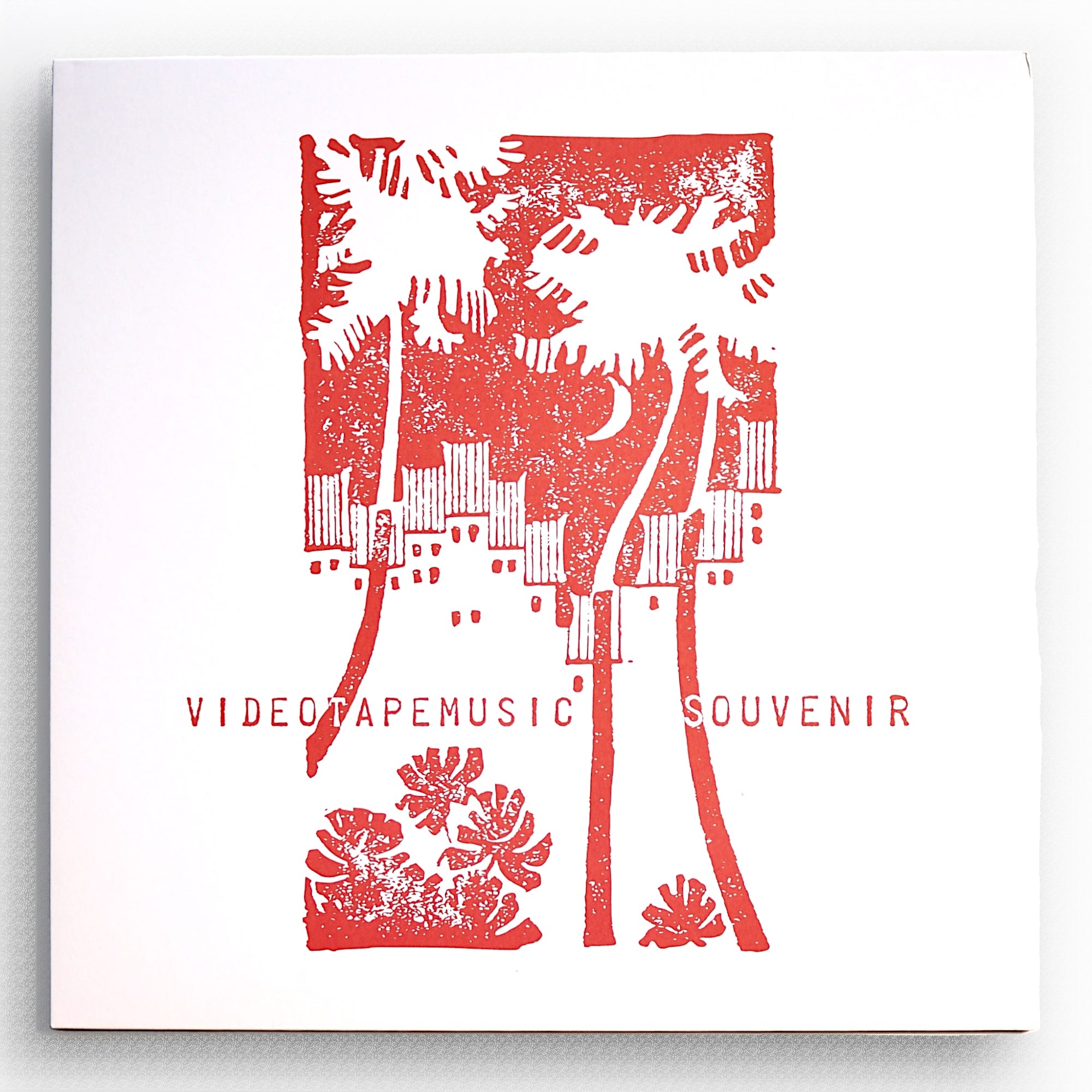 VIDEOTAPEMUSIC - SOUVENIR［used］