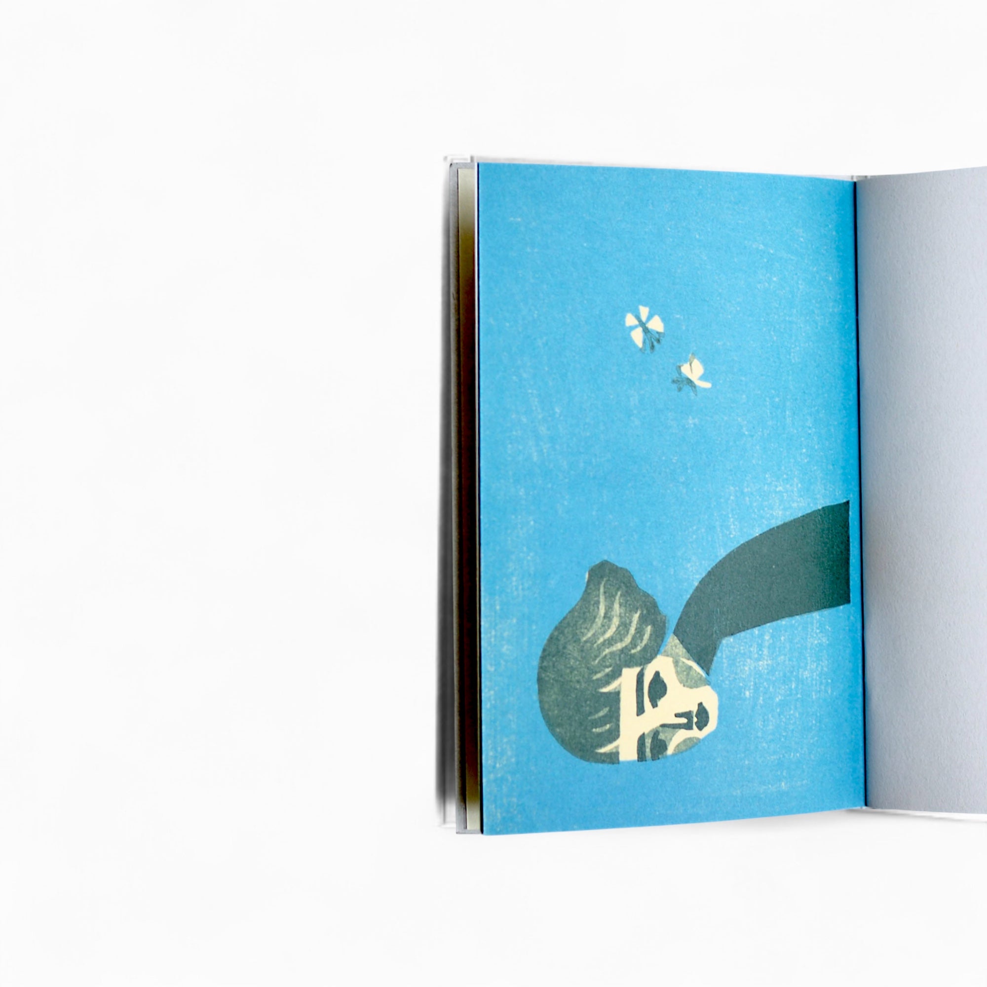 柳本 史 外間 隆史 Fumi Yanagimoto / Takafumi Sotoma