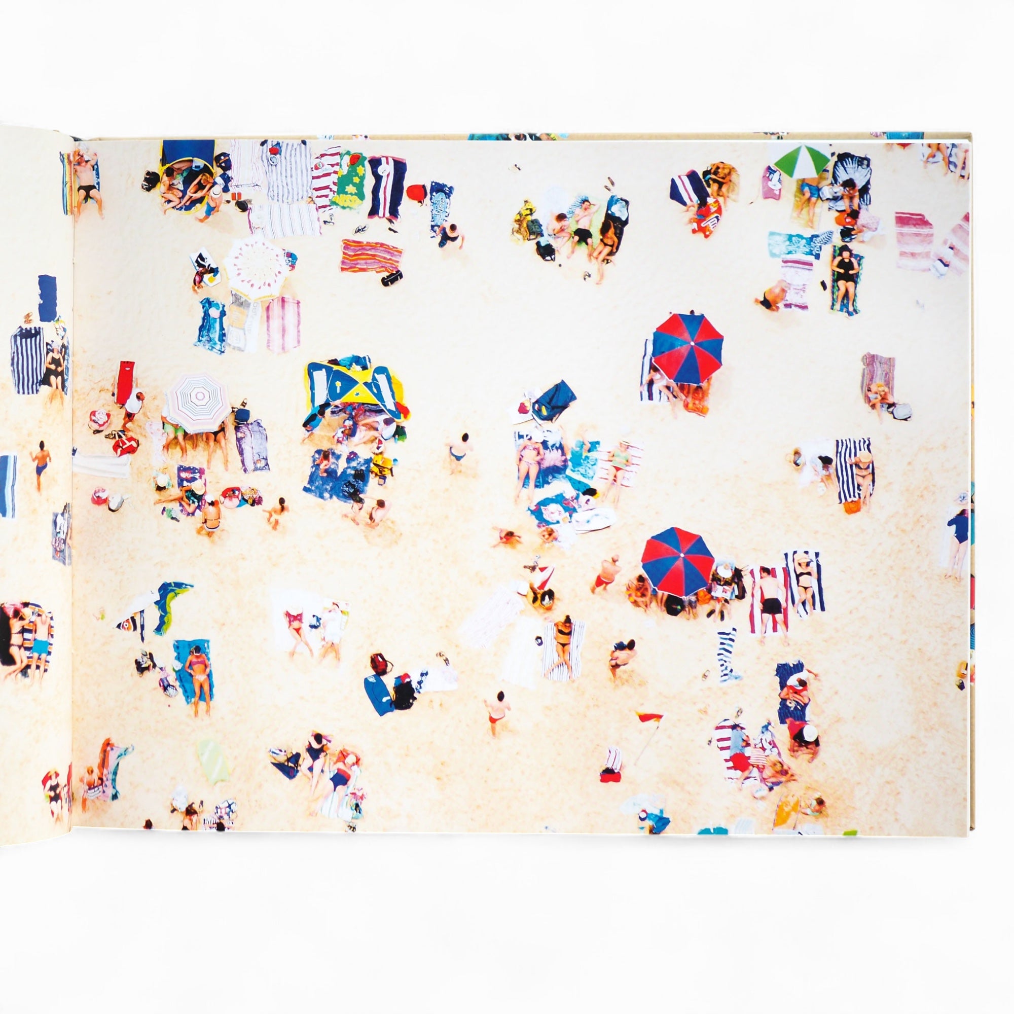 Gray Malin - BEACHES［used］