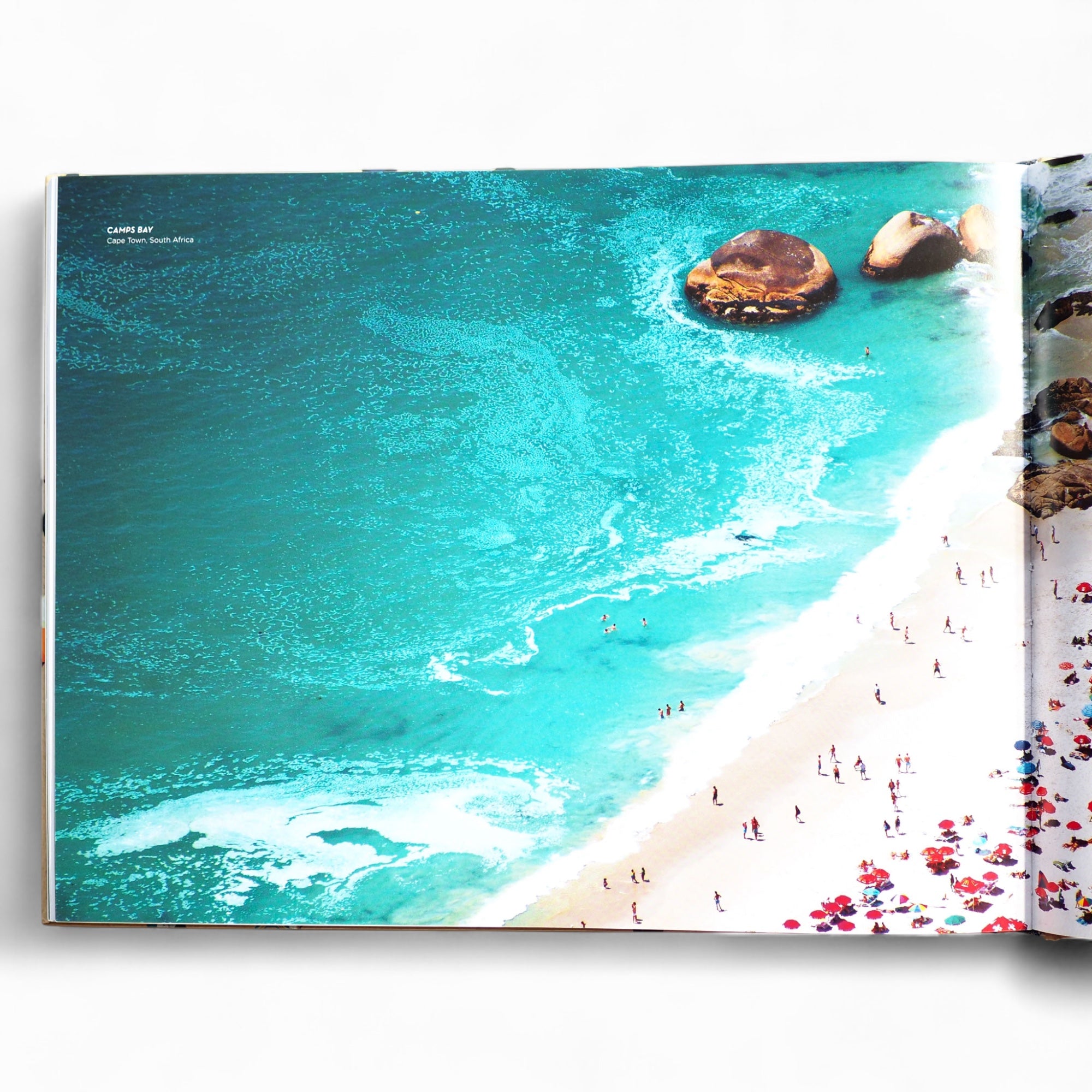 Gray Malin - BEACHES［used］