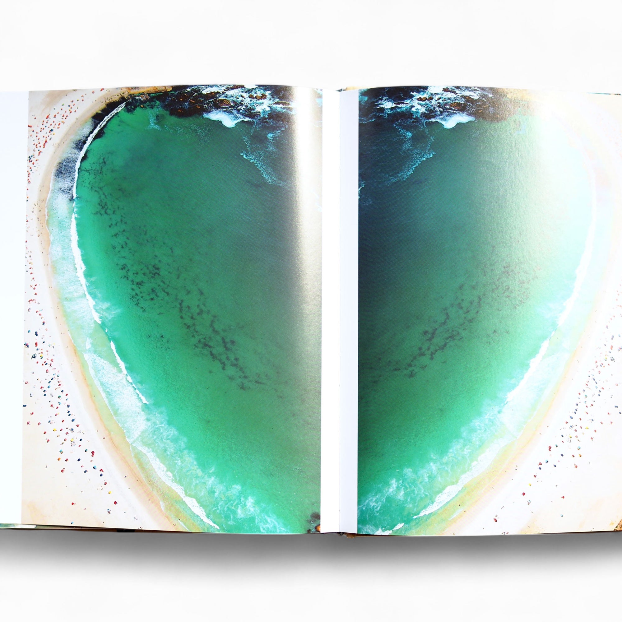 Gray Malin - BEACHES［used］