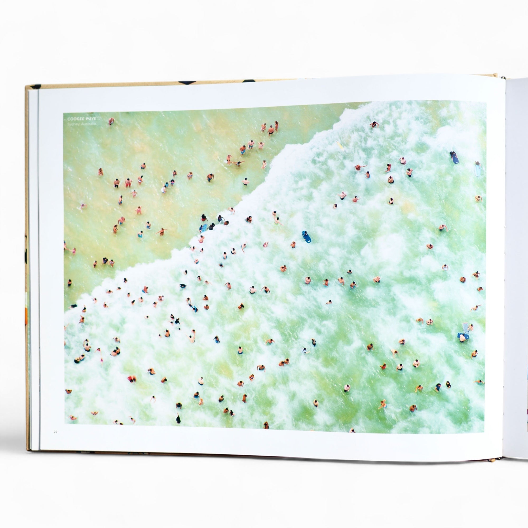 Gray Malin - BEACHES［used］