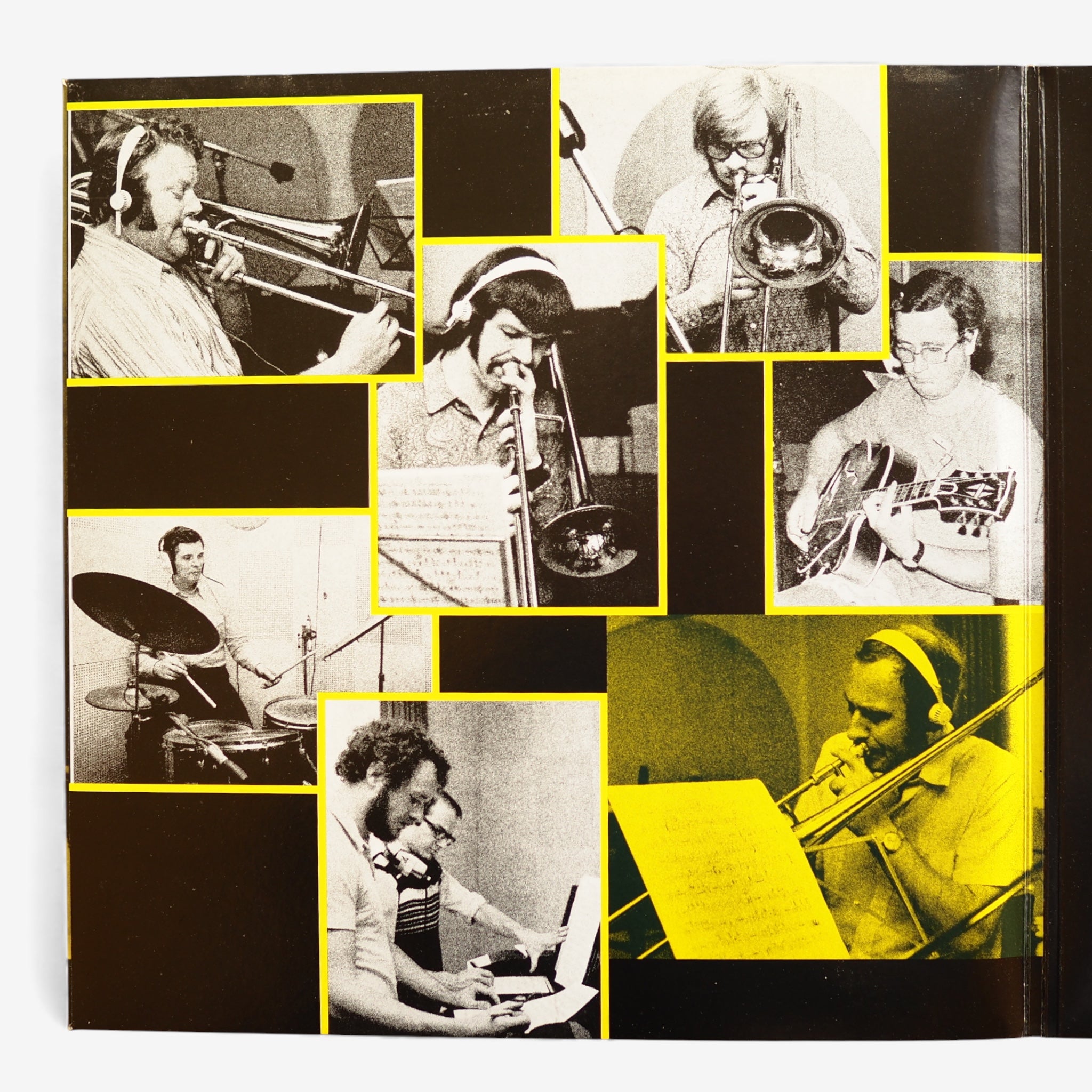 Torolf Molgaard - Lone Rider (2014 reissue, vinyl)  [used]