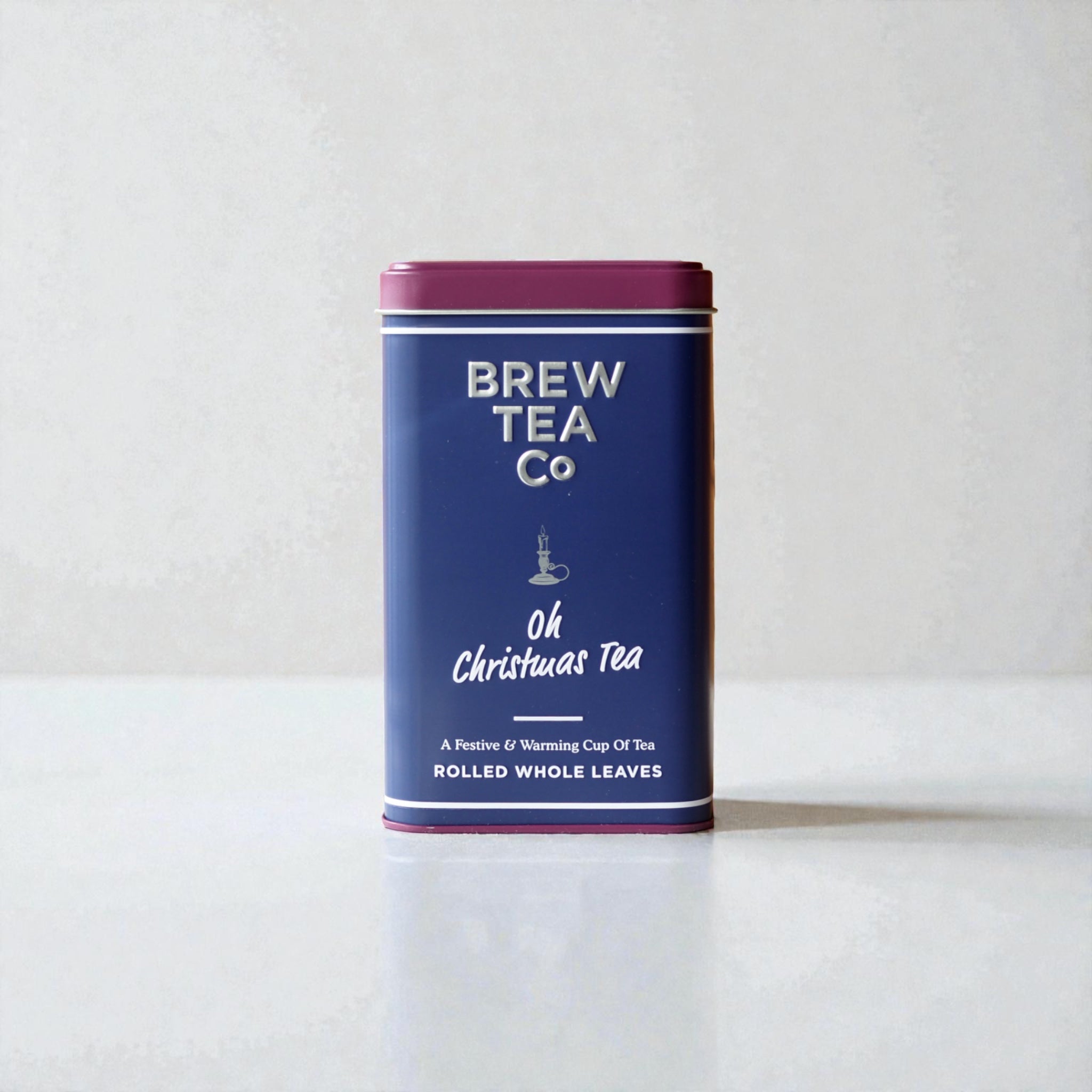 Brew Tea Co. | 2025 ホリデーブレンド OH CHRISTMAS TEA ［NEW］