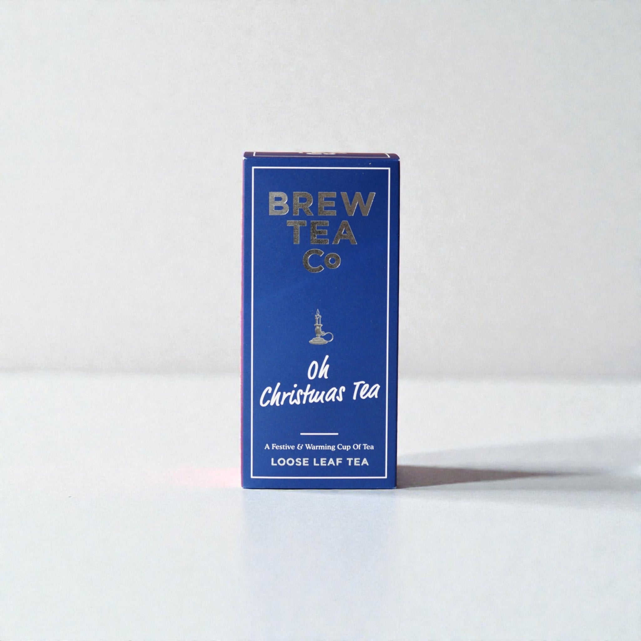 Brew Tea Co. | 2025 ホリデーブレンド OH CHRISTMAS TEA ［NEW］