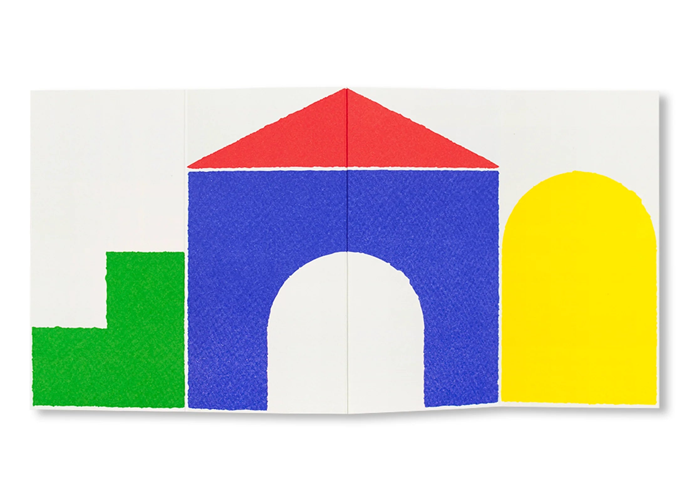 Julie Safirstein - Village [NEW]