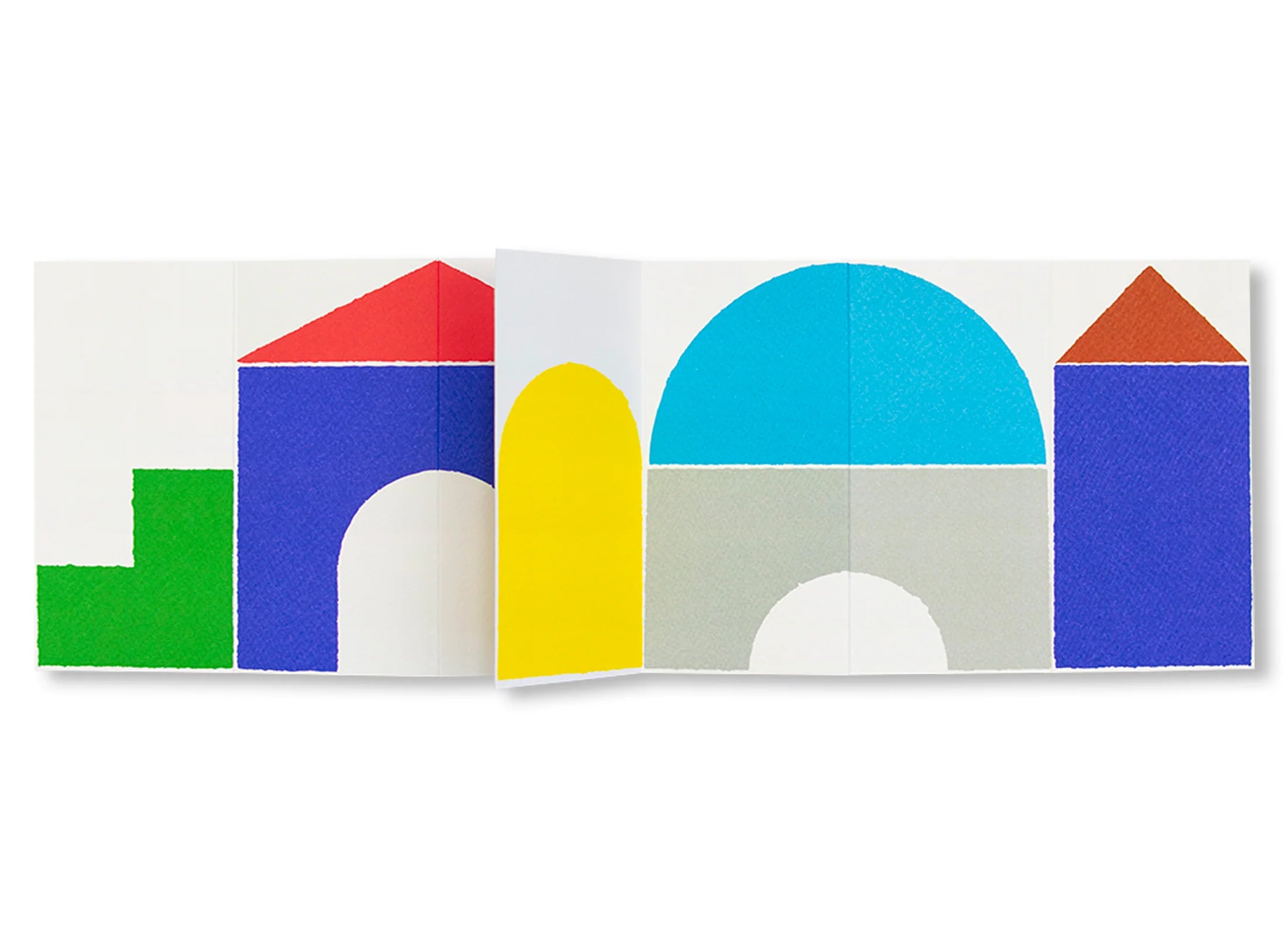 Julie Safirstein - Village [NEW]