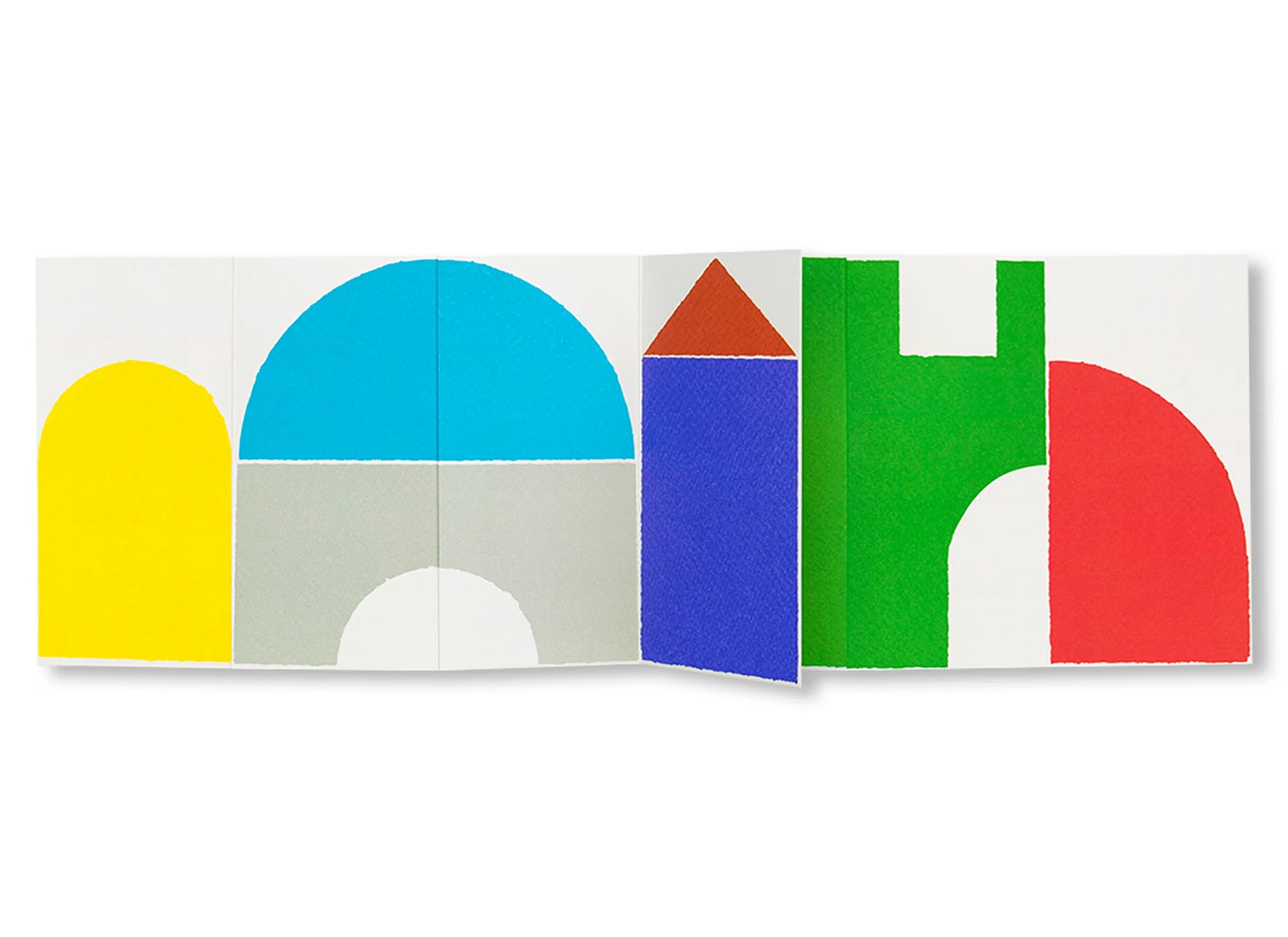 Julie Safirstein - Village [NEW]