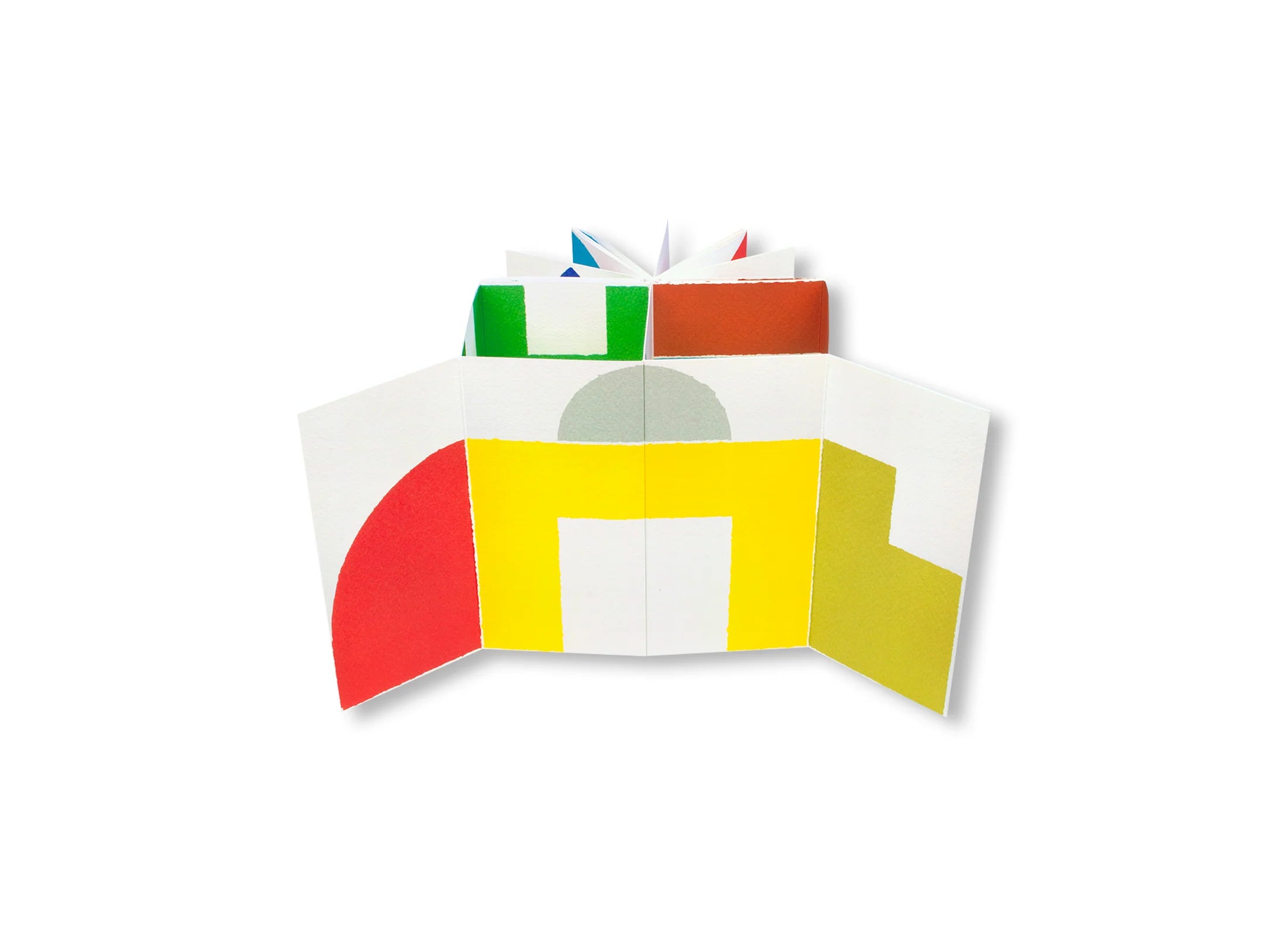 Julie Safirstein - Village [NEW]