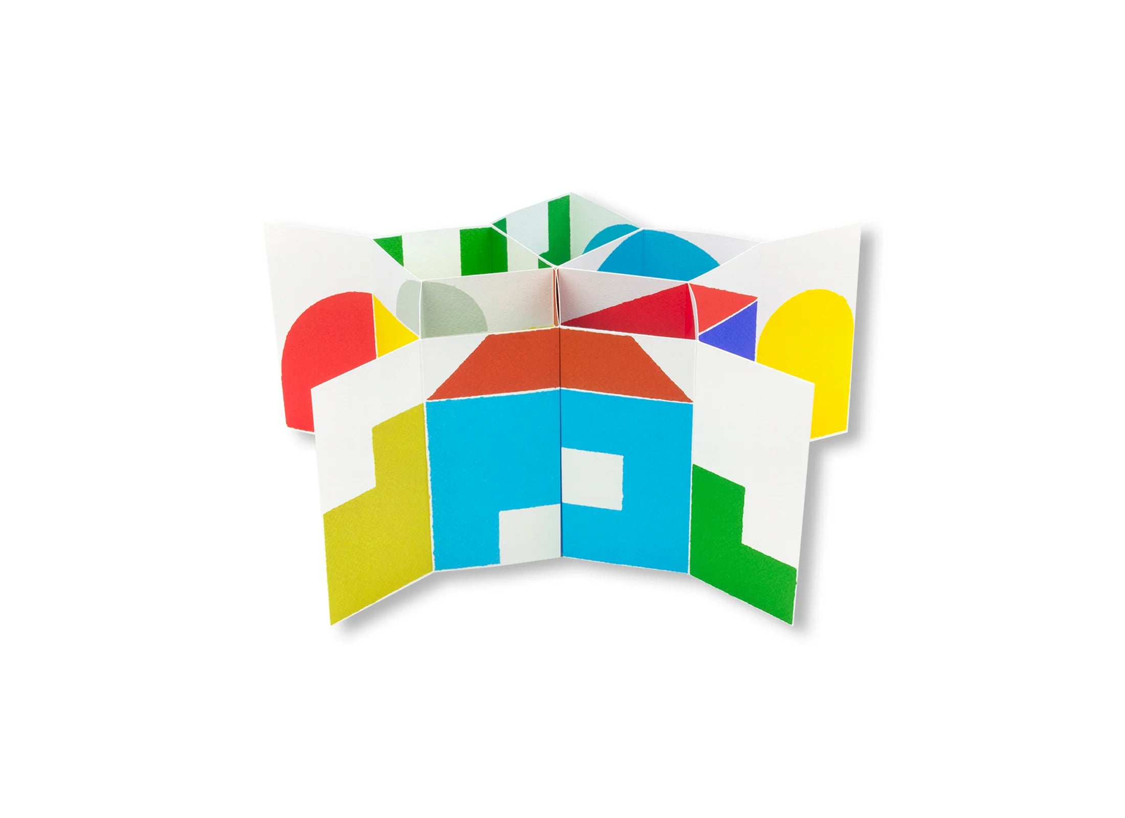 Julie Safirstein - Village [NEW]