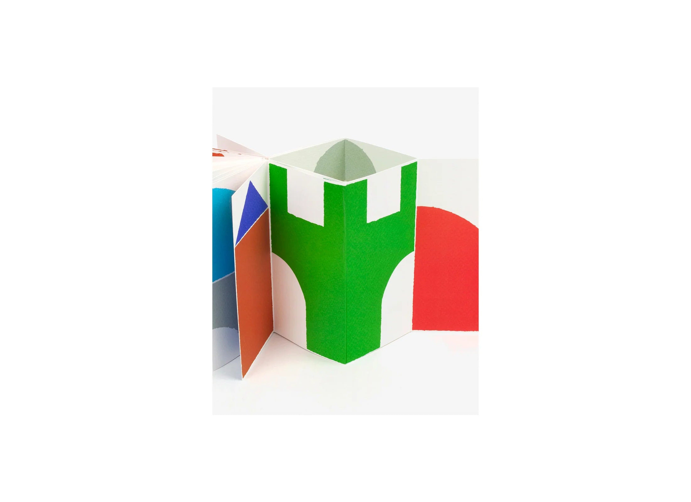 Julie Safirstein - Village [NEW]