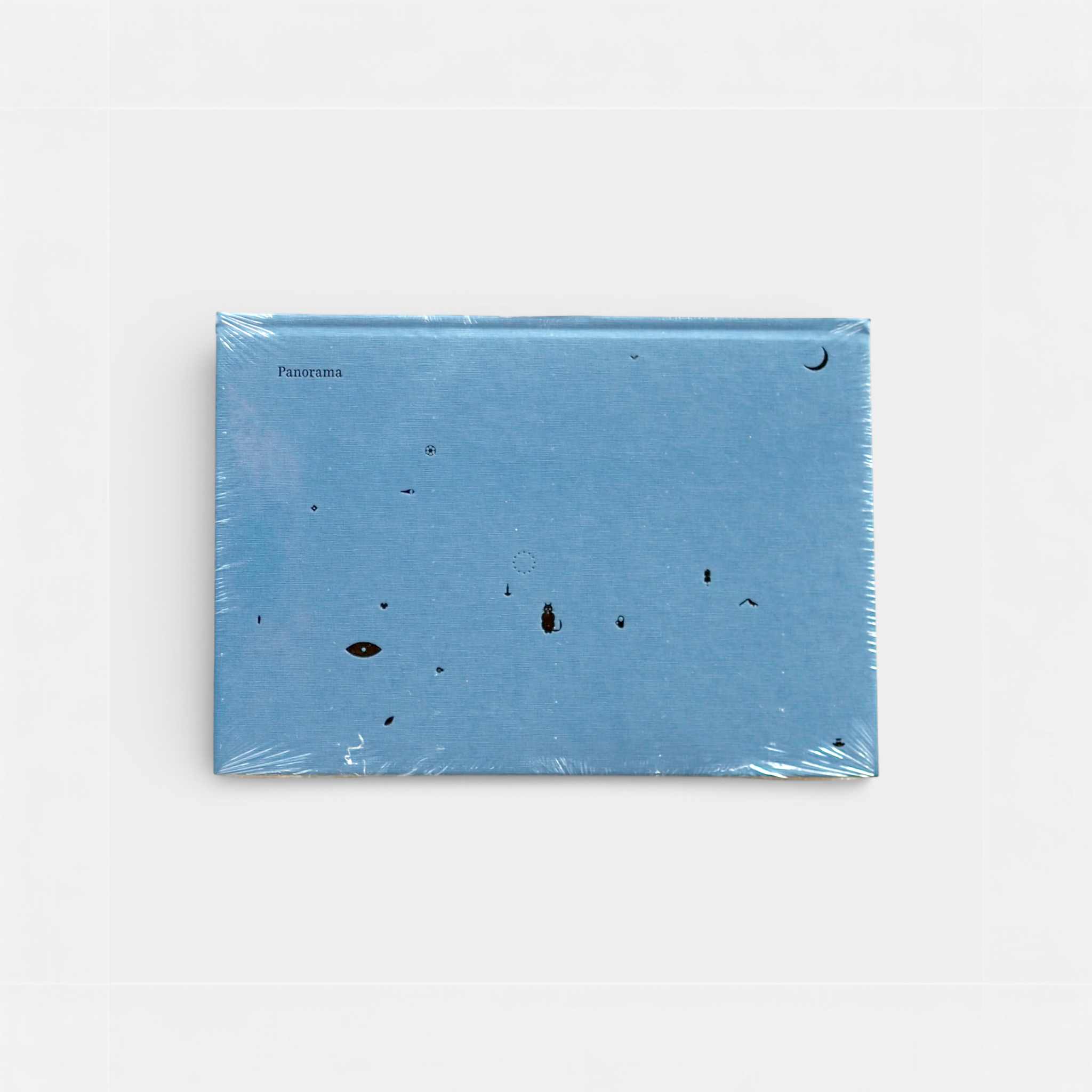 Fanette Mellier - Panorama [NEW］