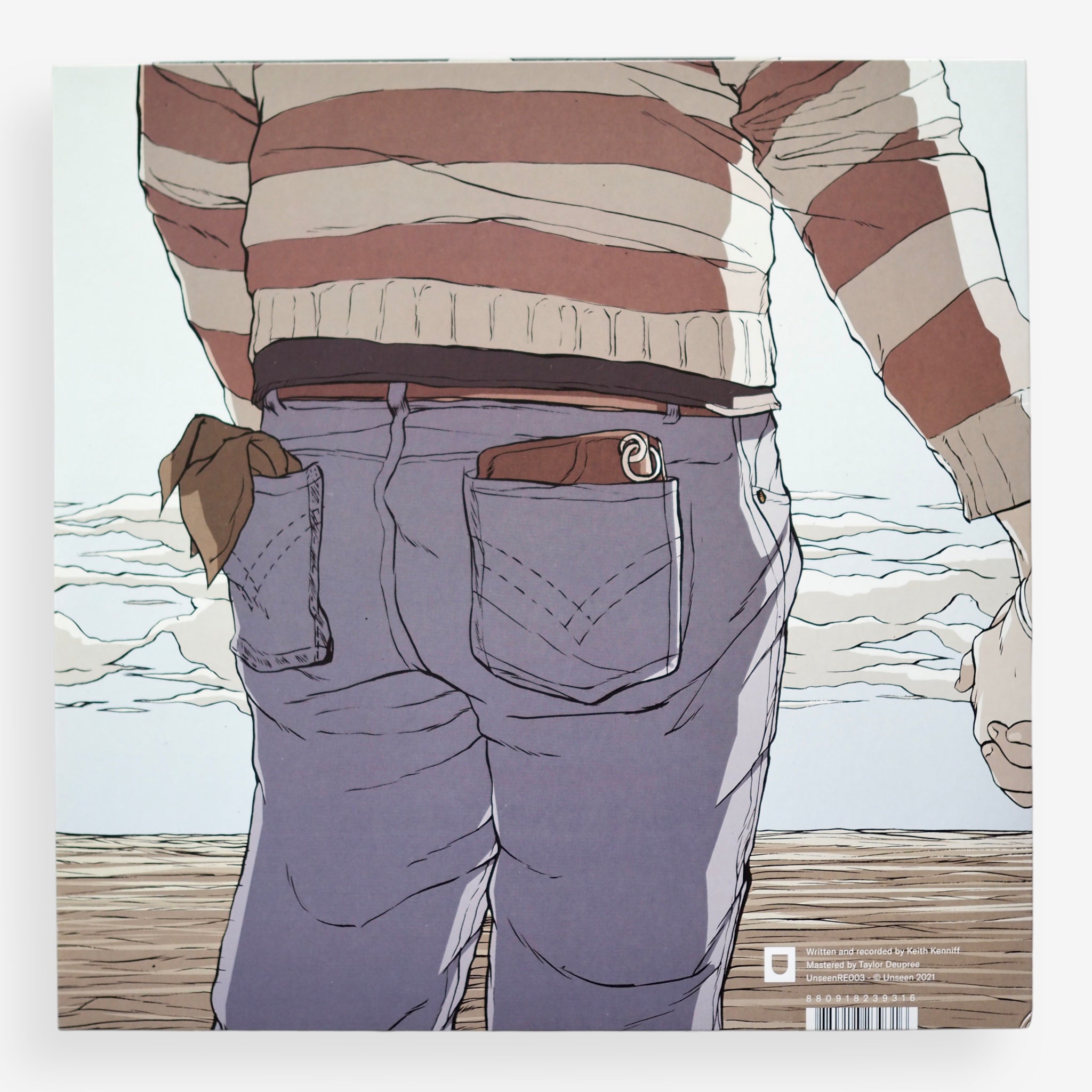 Helios - Eingya [used] | backyard archive