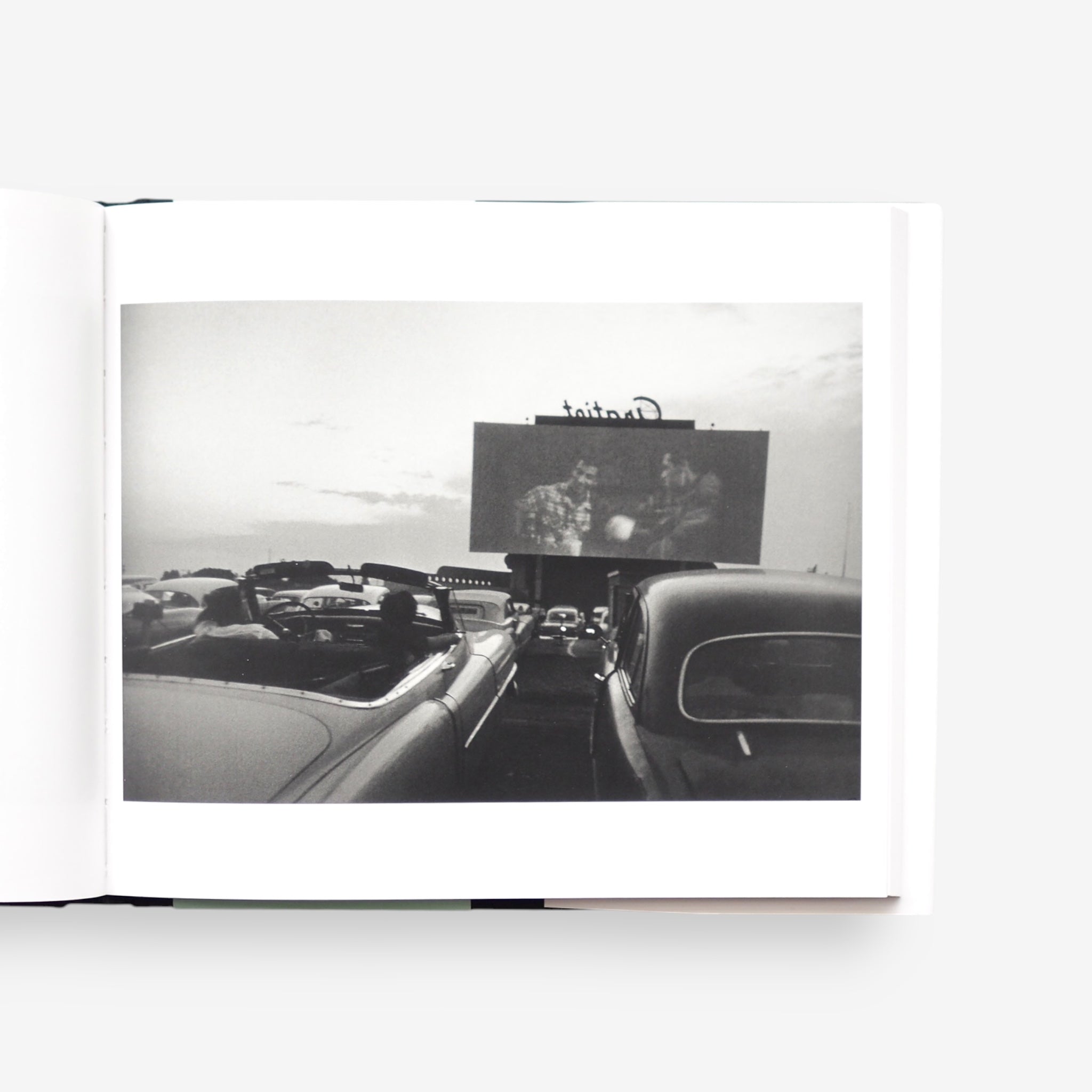 写真集　「THE AMERICANS」 ROBERT FRANK THE AMERICANS by Robert Frank – twelvebooks