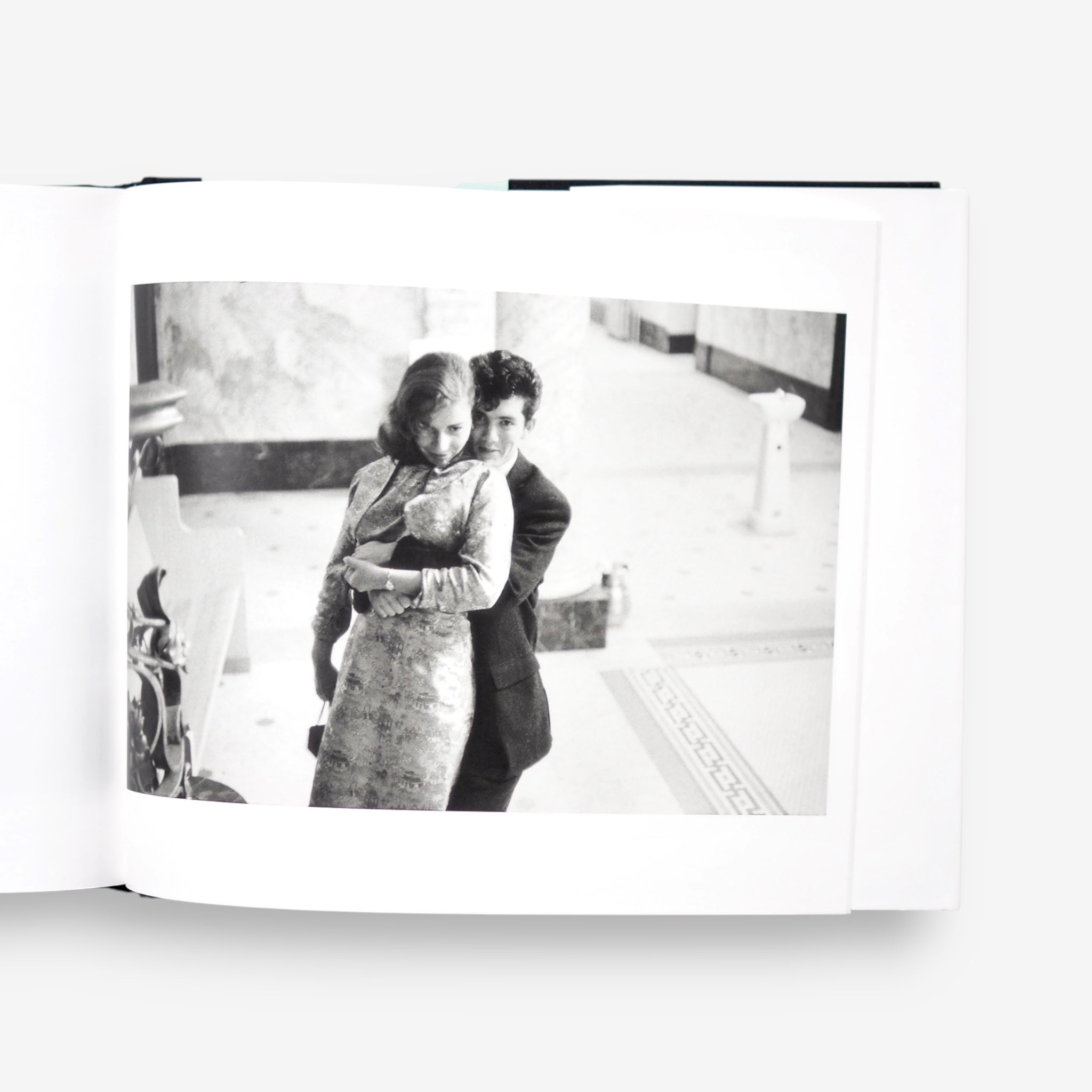 Robert Frank - THE AMERICANS (2024, Aperture)[NEW]