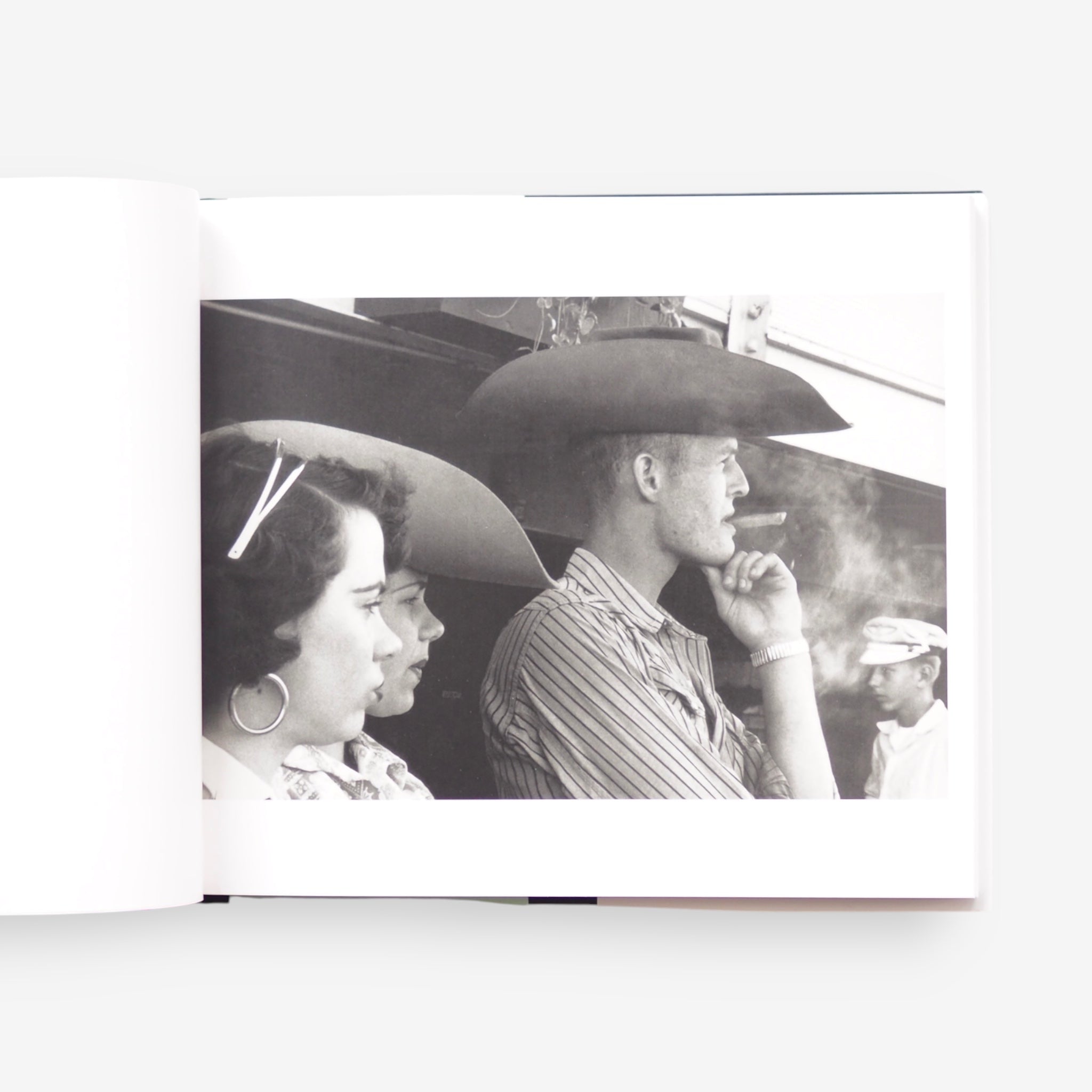 Robert Frank - THE AMERICANS (2024, Aperture)[NEW]