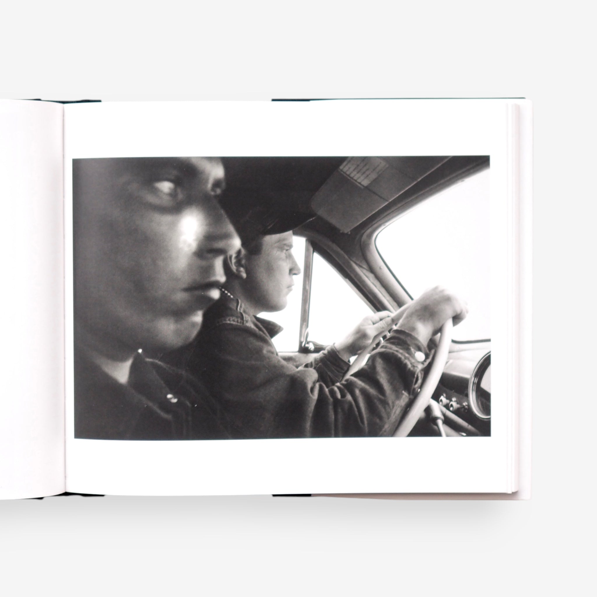 Robert Frank - THE AMERICANS (2024, Aperture)[NEW]