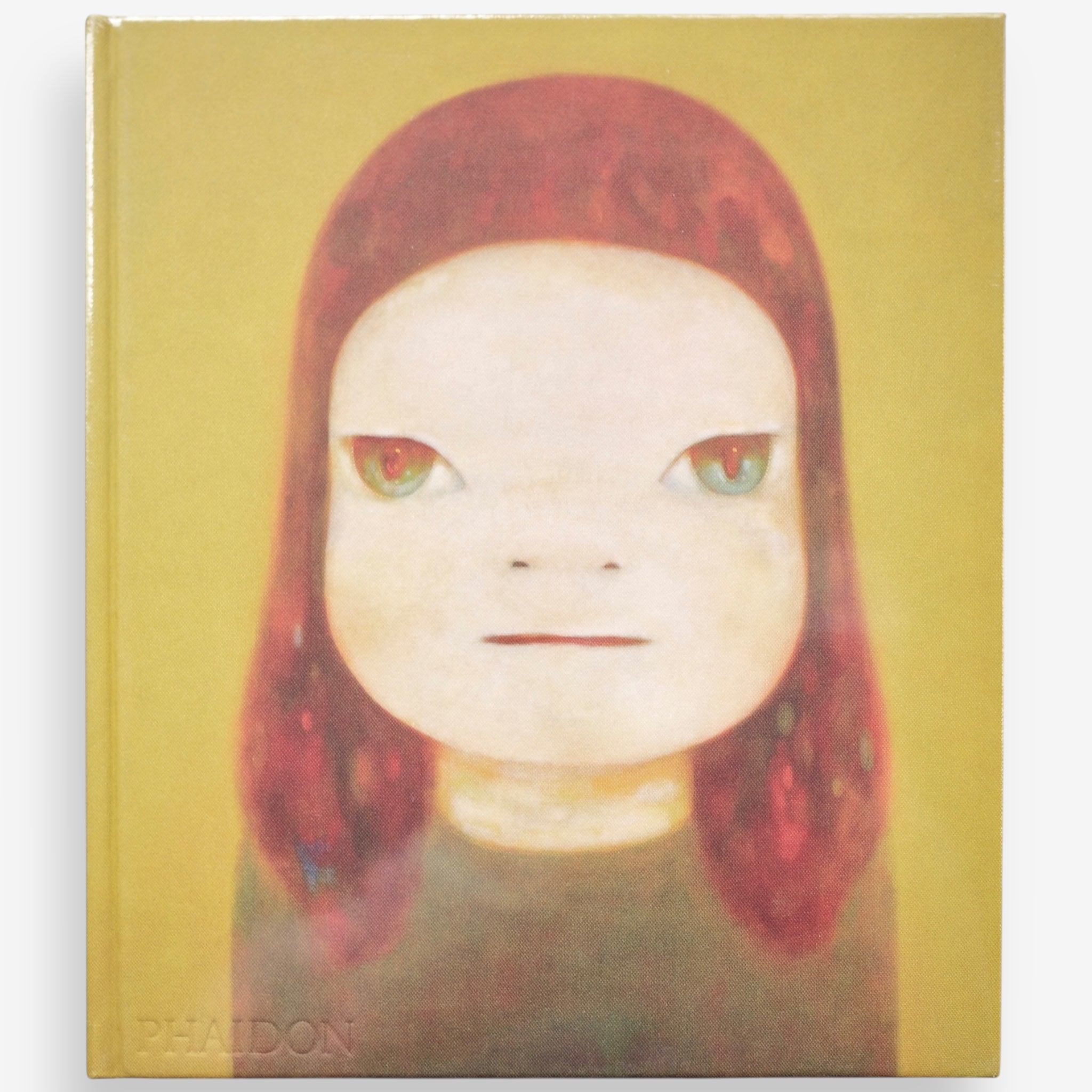 Yoshitomo Nara, Yeewan Koon - YOSHITOMO NARA [NOUVEAU]