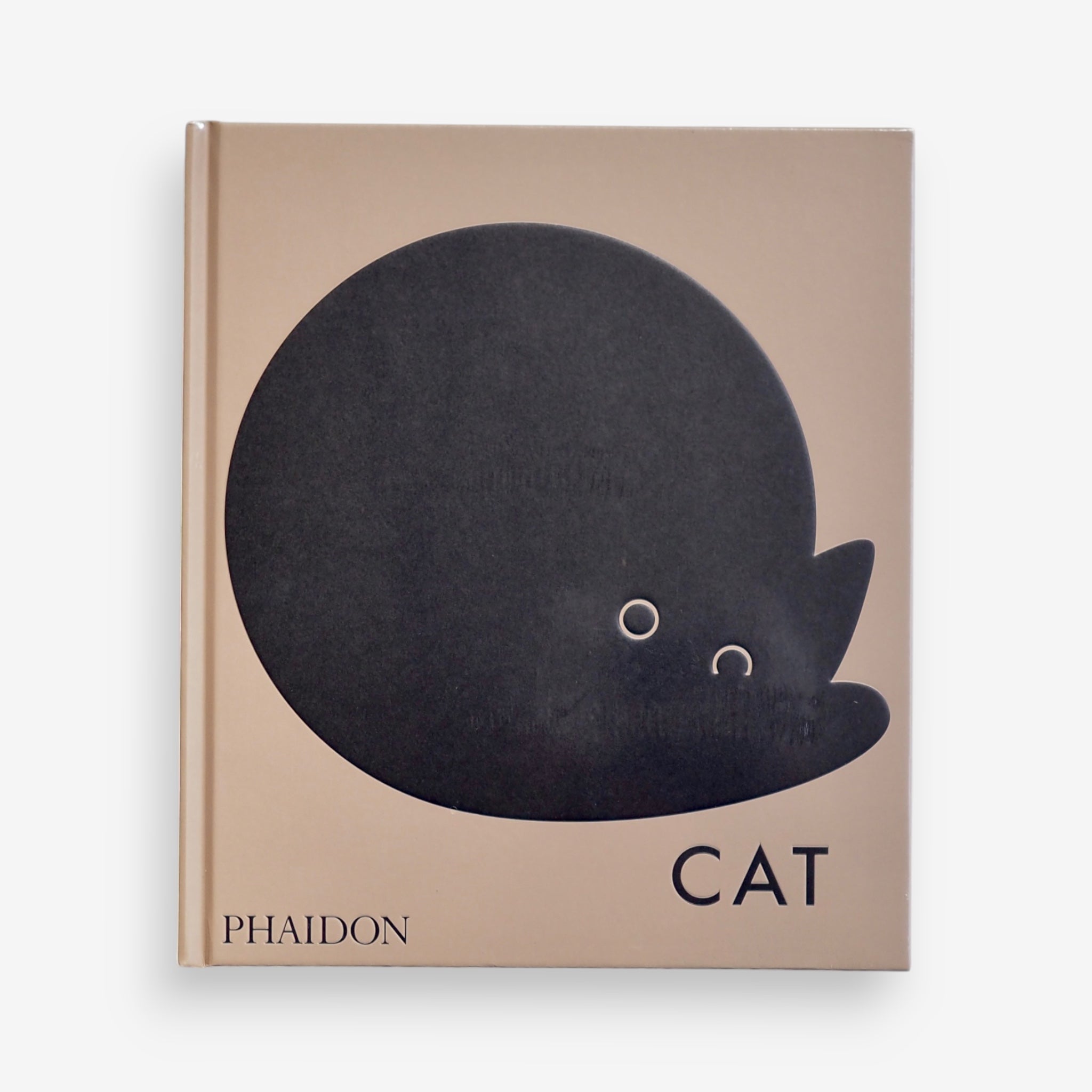 Phaidon Editors - Cat [NEW]