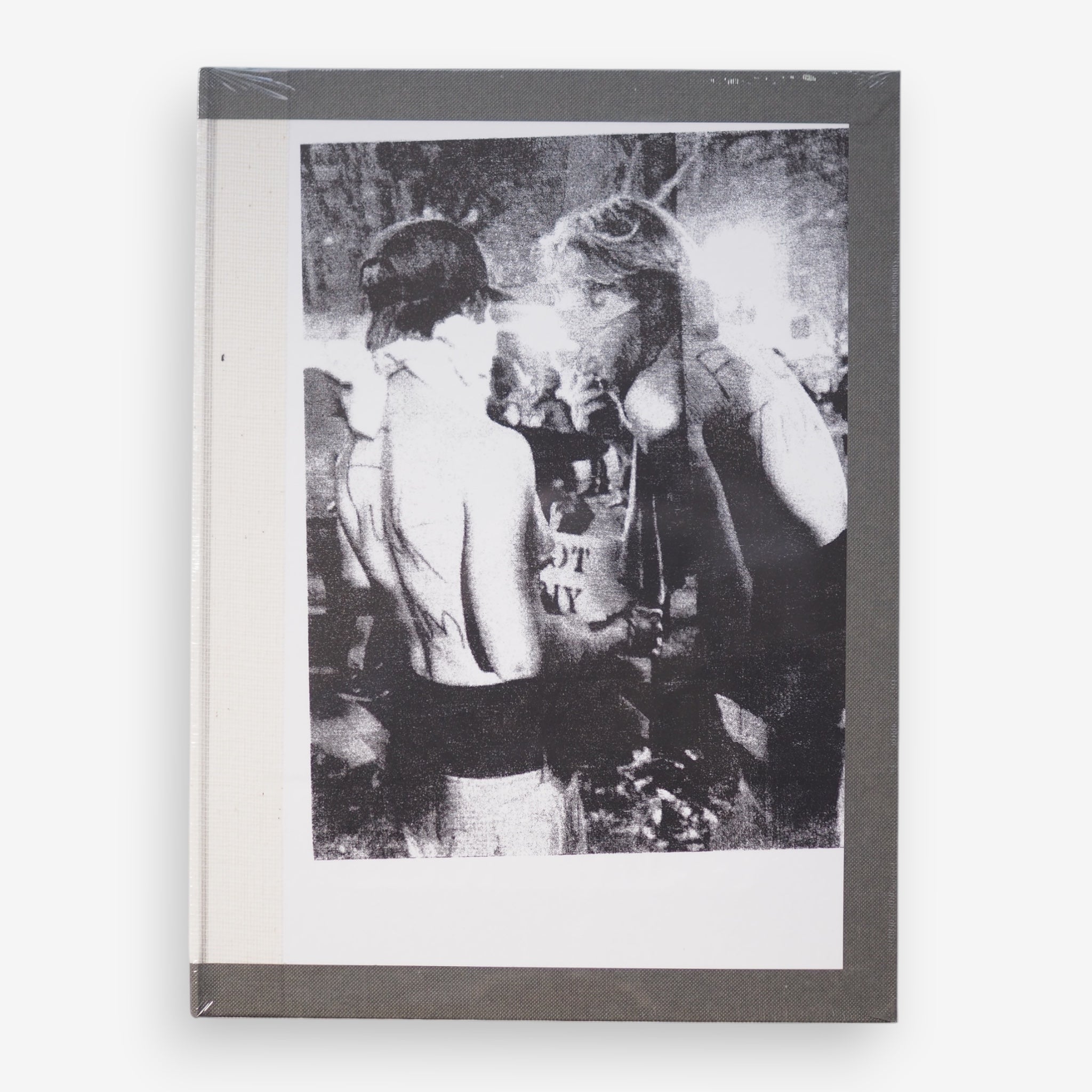 Gus Van Sant - PAINTINGS [NEW]