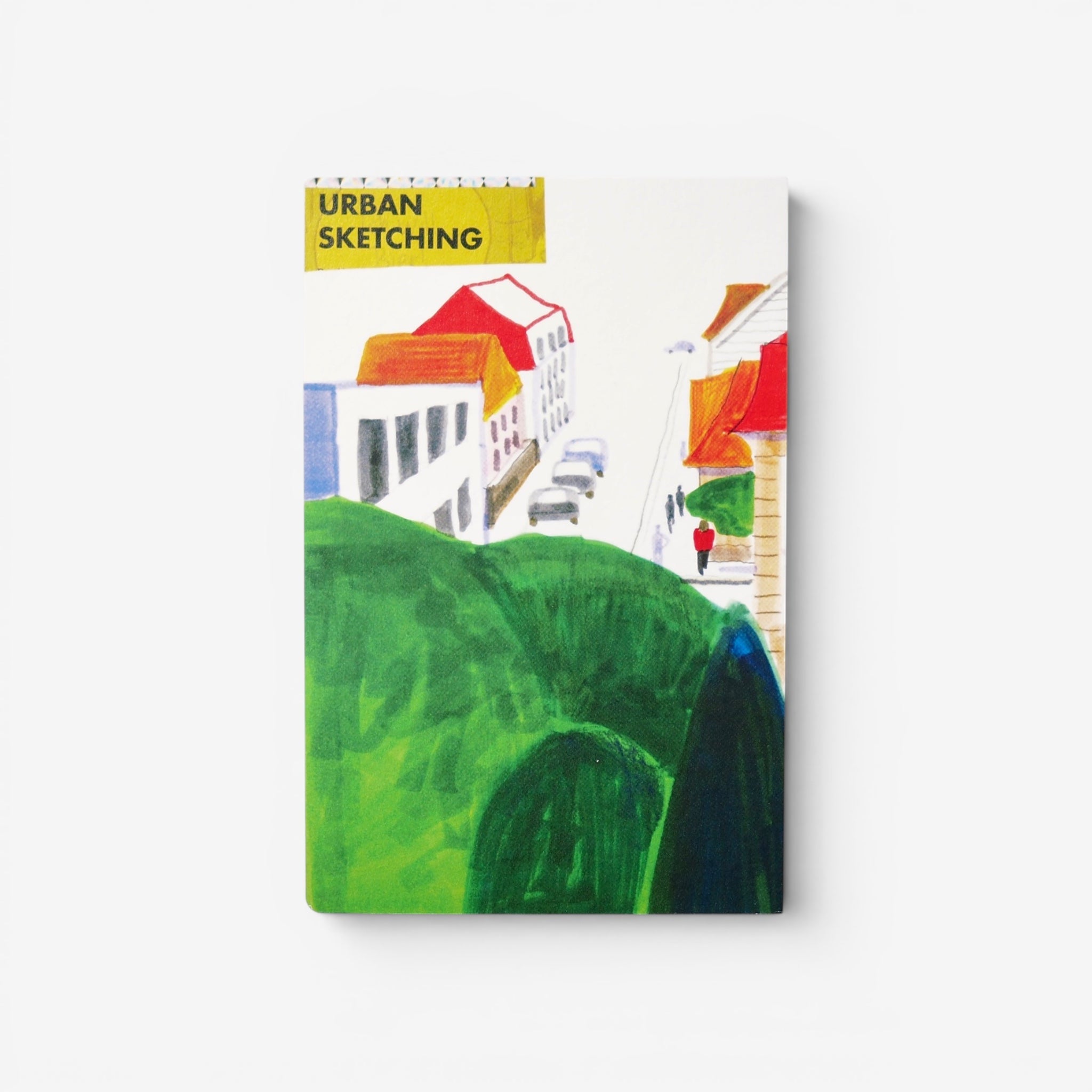 タケウマ (takeuma) - Travel Sketch  [NEW]