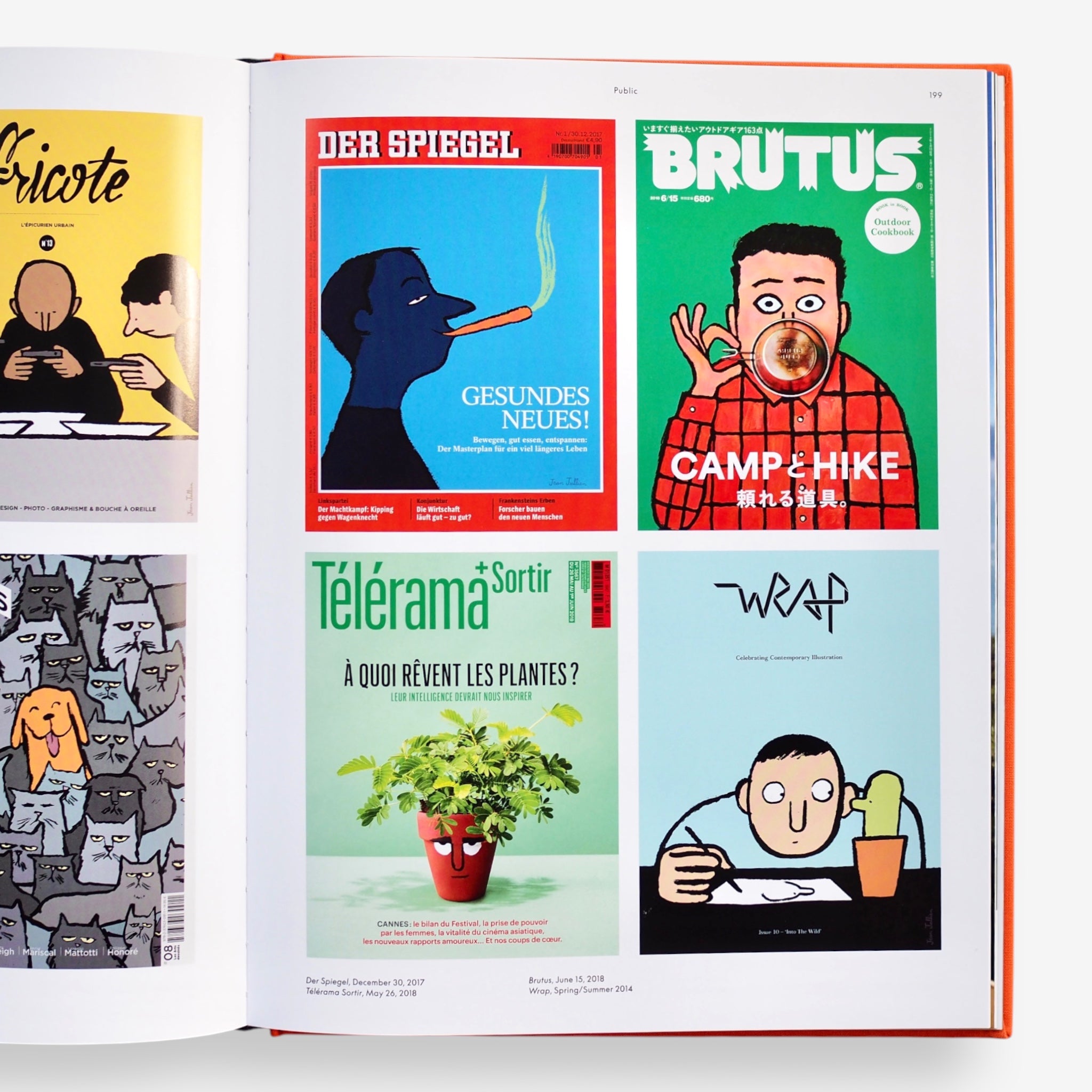 Jean Jullien ジャン・ジュリアン [NEW]