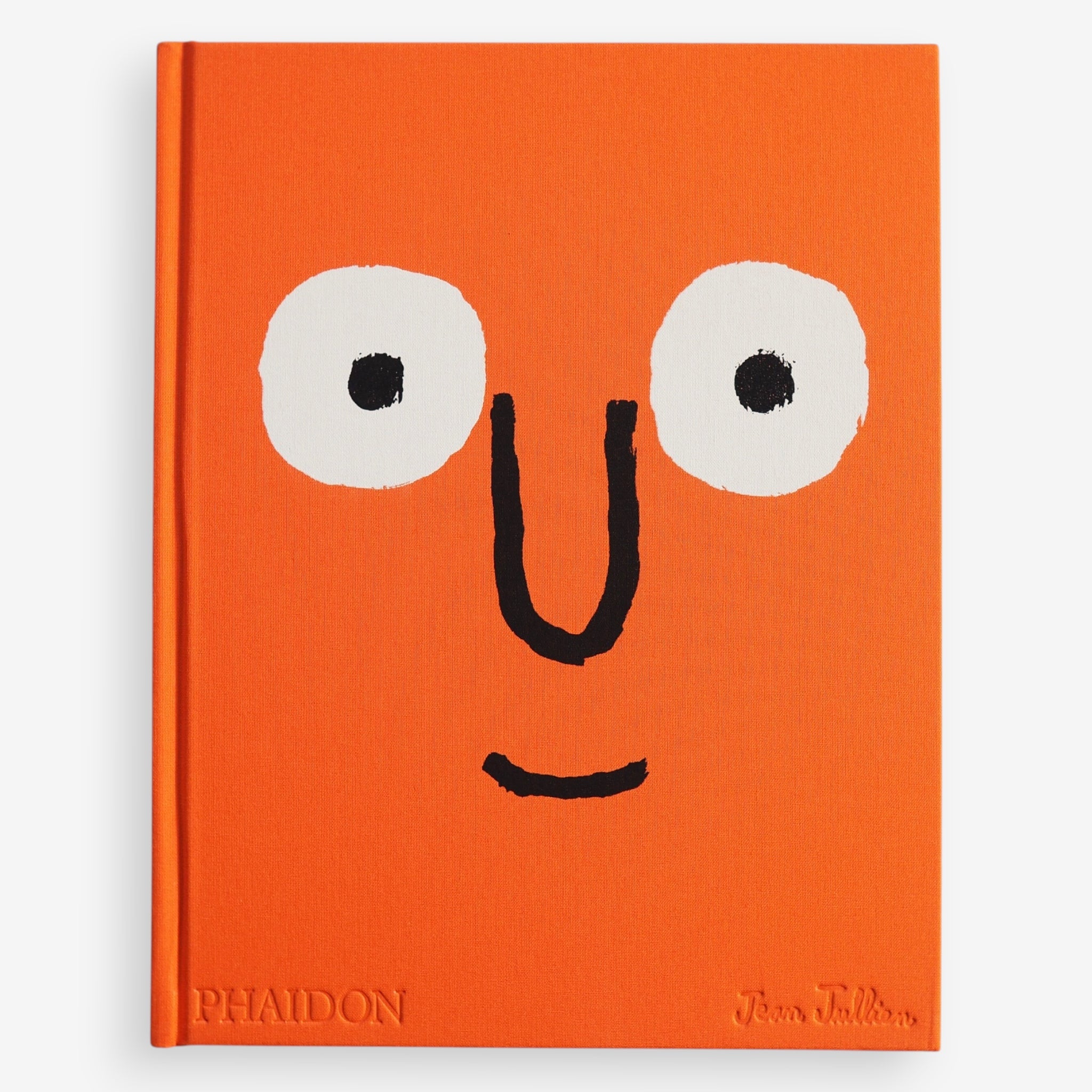 手書きの一点もの！　ジャン・ジュリアン Jean Jullien ジャン・ジュリアン [NEW]