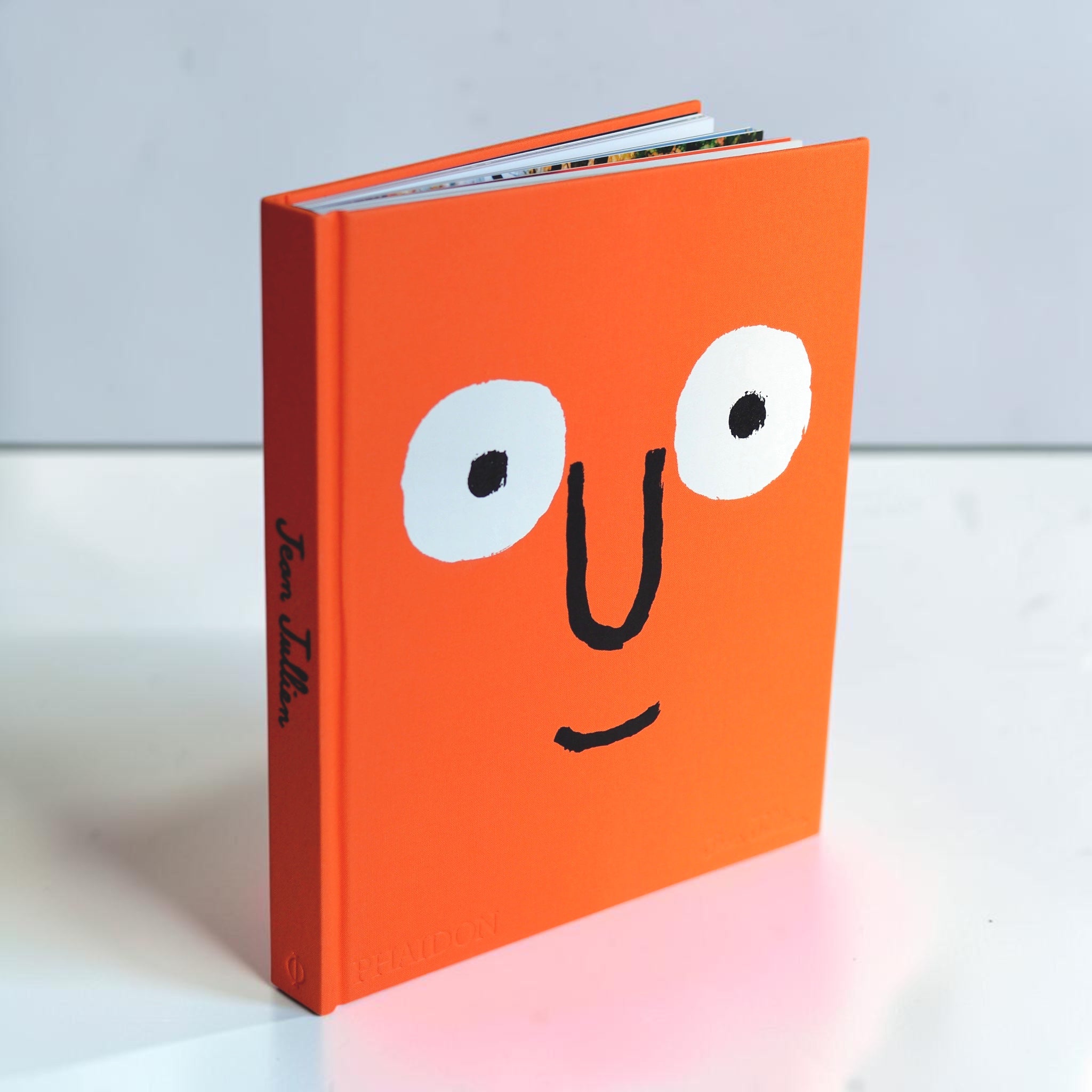 Jean Jullien ジャン・ジュリアン [NEW]