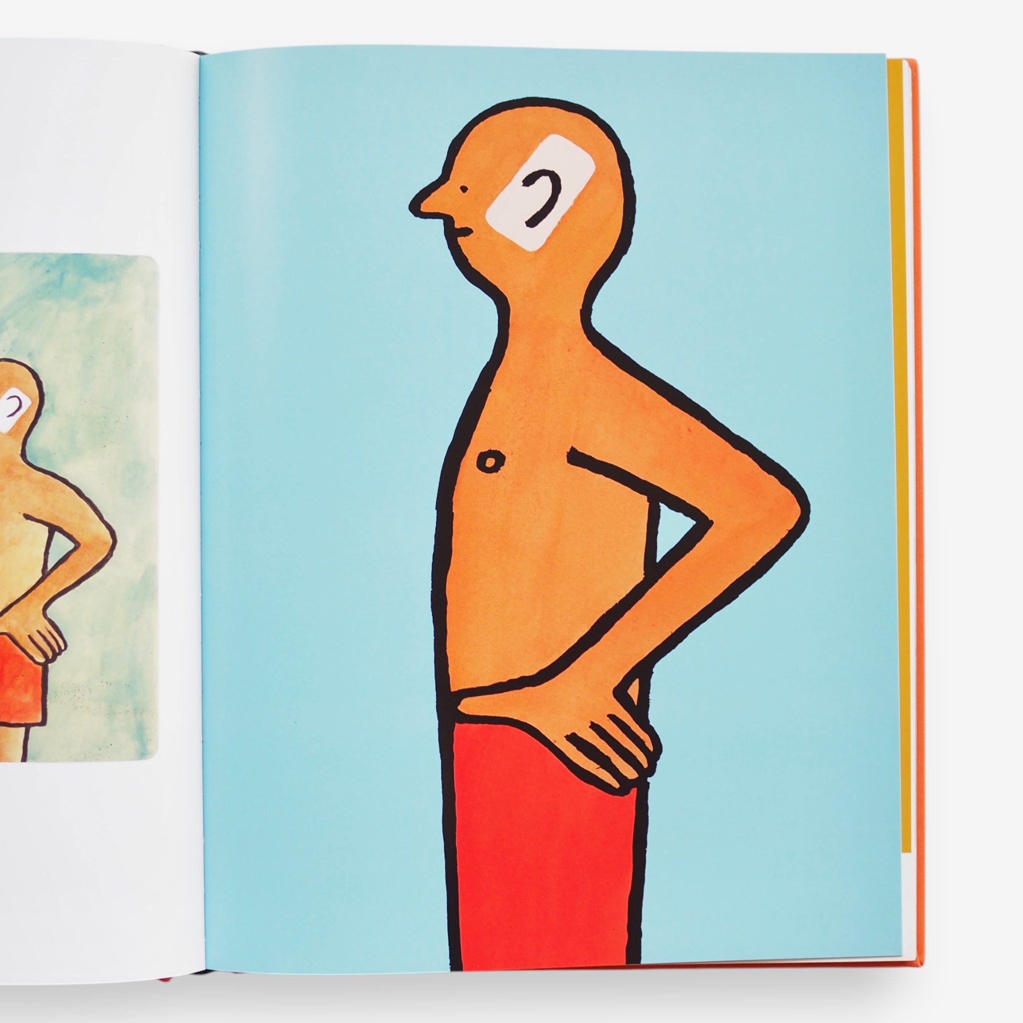 Jean Jullien ジャン・ジュリアン [NEW]