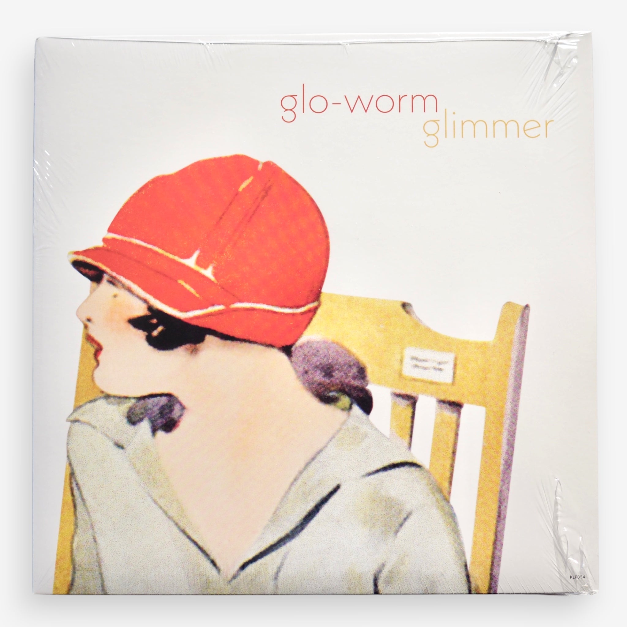 Glo-Worm – Glimmer (2025 reissue, Compilation, LP) [NEW]