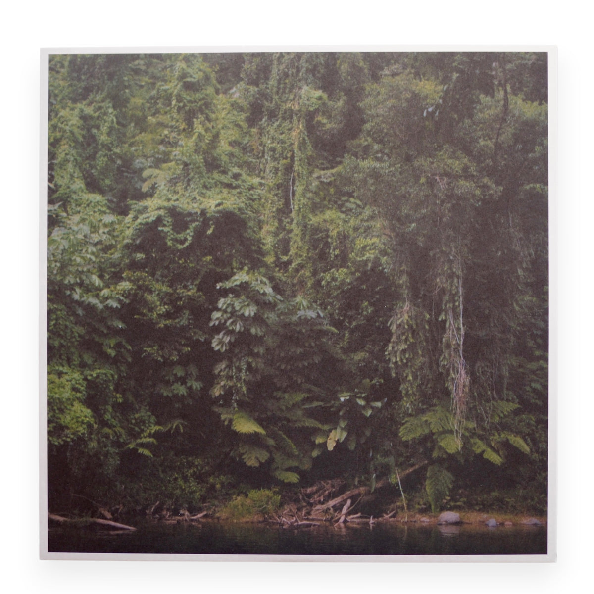 Gia Margaret - Romantic Piano (LP: Black Vinyl) [NEW]
