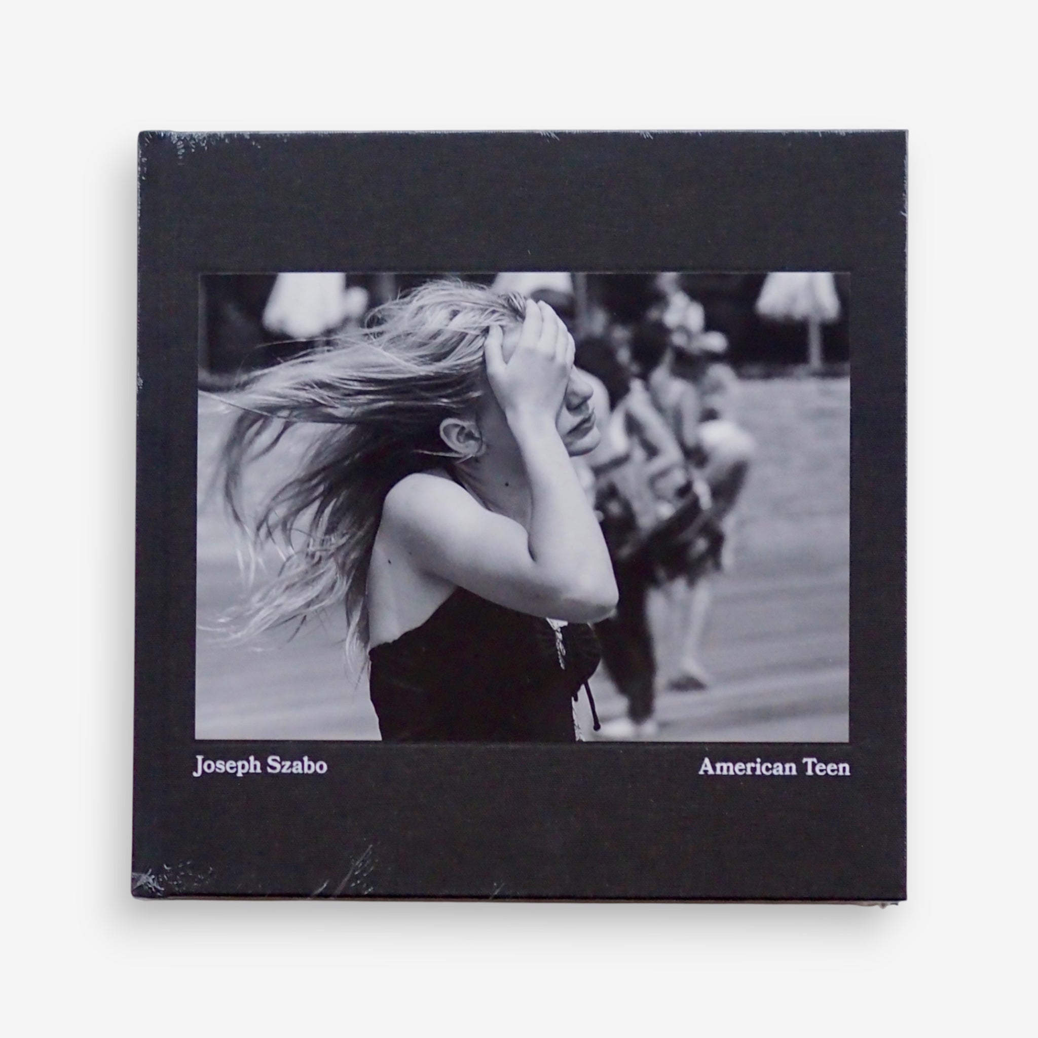 Joseph Szabo -  AMERICAN TEEN