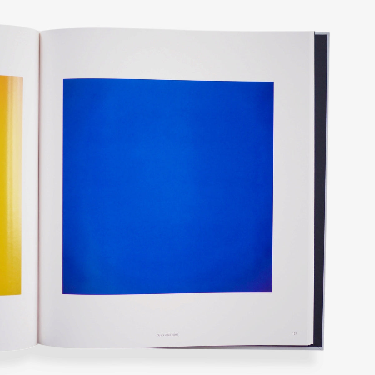 Hiroshi Sugimoto -  TIME MACHINE