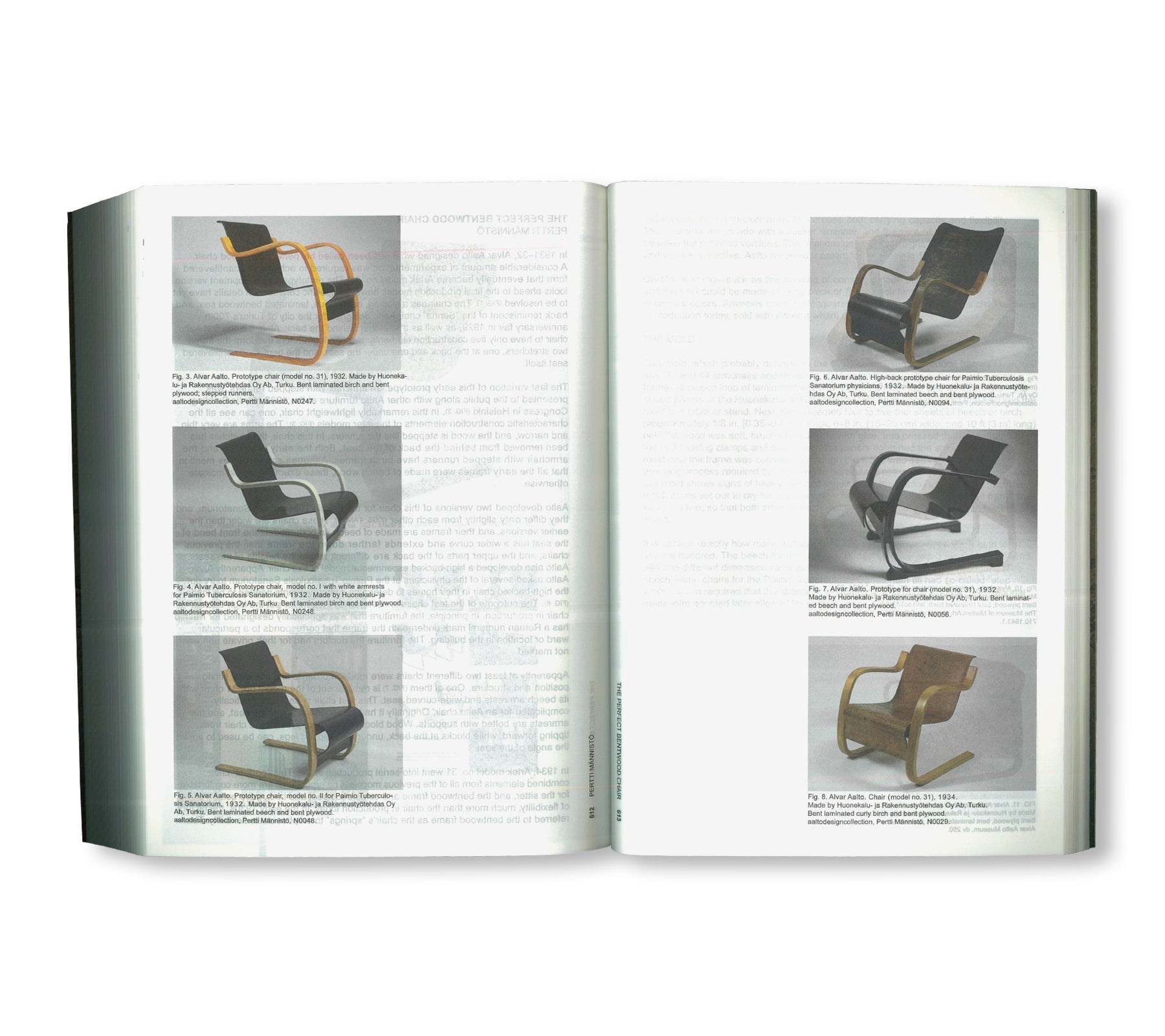 ARTEK AND THE AALTOS: CREATING A MODERN WORLD [NEW]
