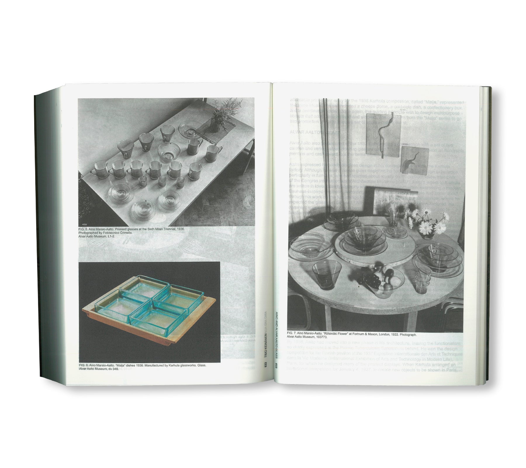 ARTEK AND THE AALTOS: CREATING A MODERN WORLD [NEW]